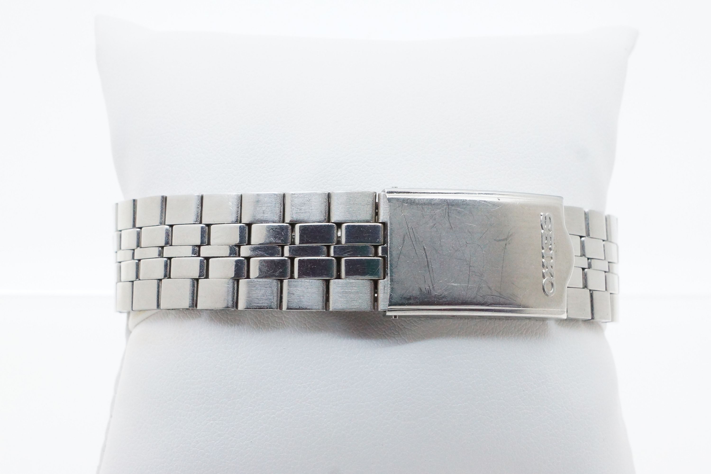 Seiko 5 Automatic 7009-4040 – Kaliber 7009A (1982)