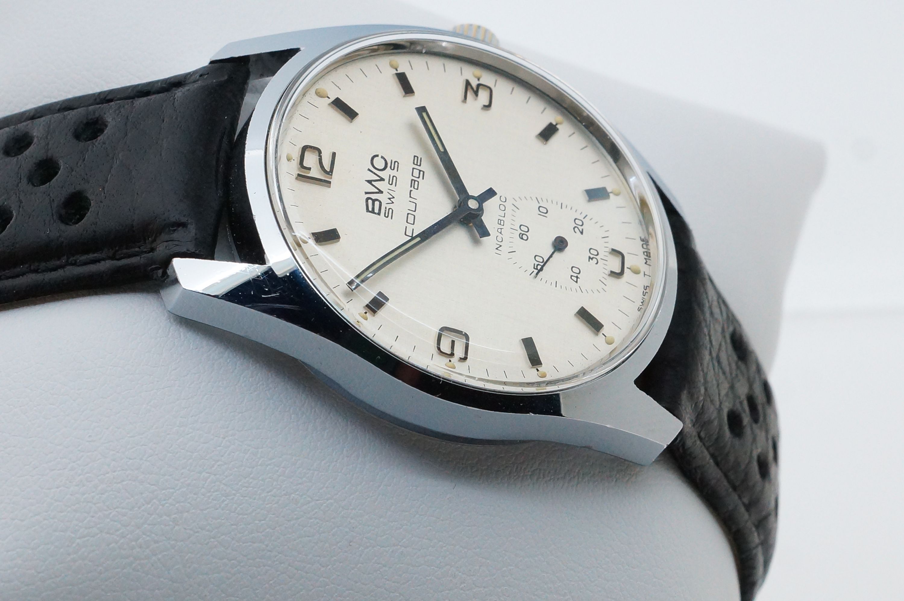BWC Courage – Unitas 6325