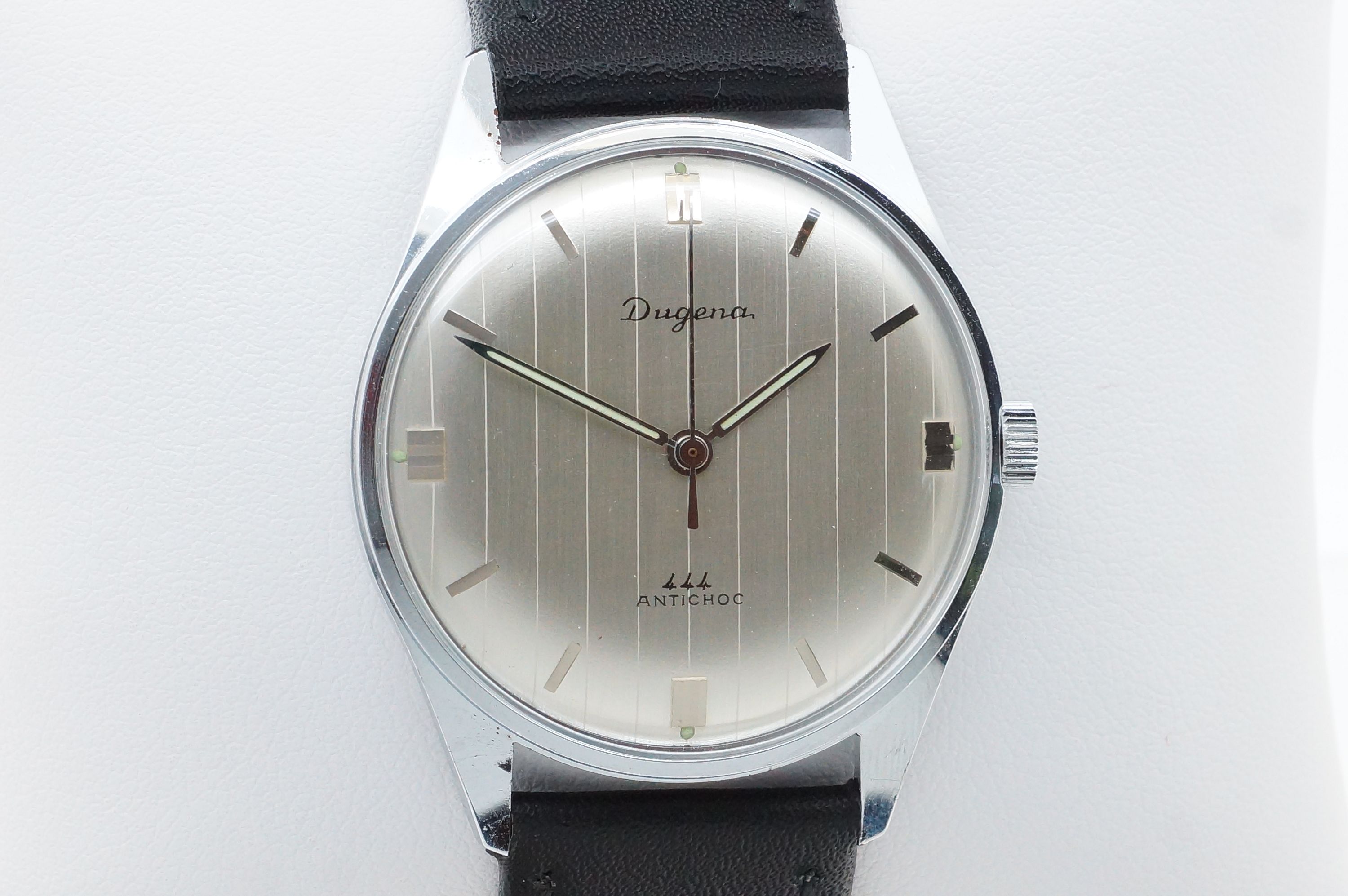 Dugena 444 – PUW 360