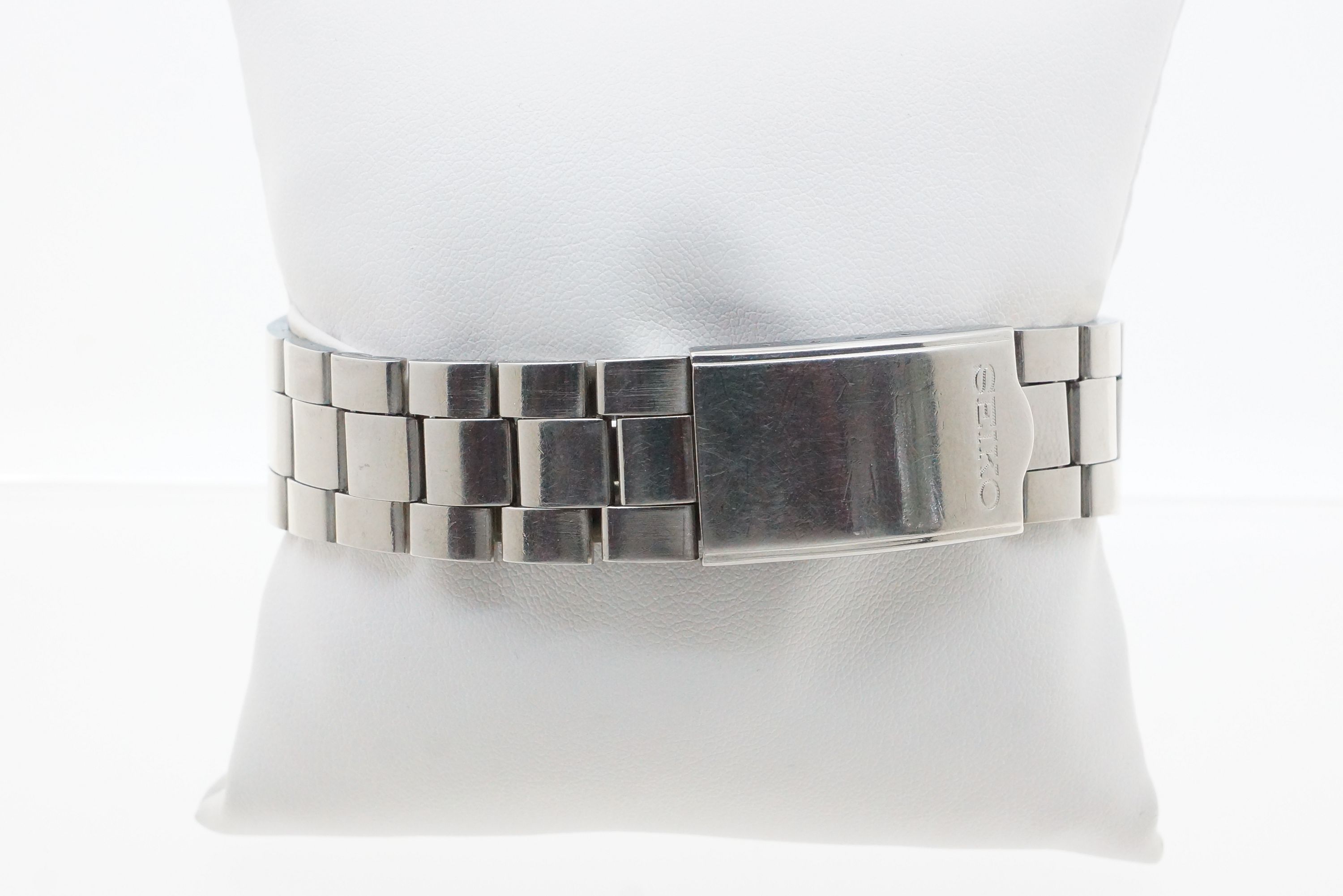 Seiko 5 Automatic Ref. 7009-8020 – Kaliber 7009A (1981)