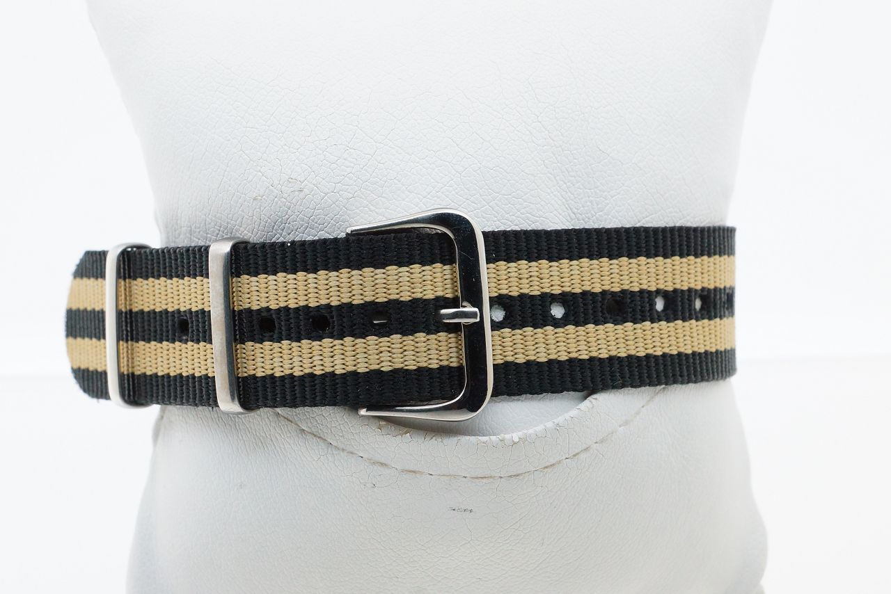 SM Taucherlook Handaufzug