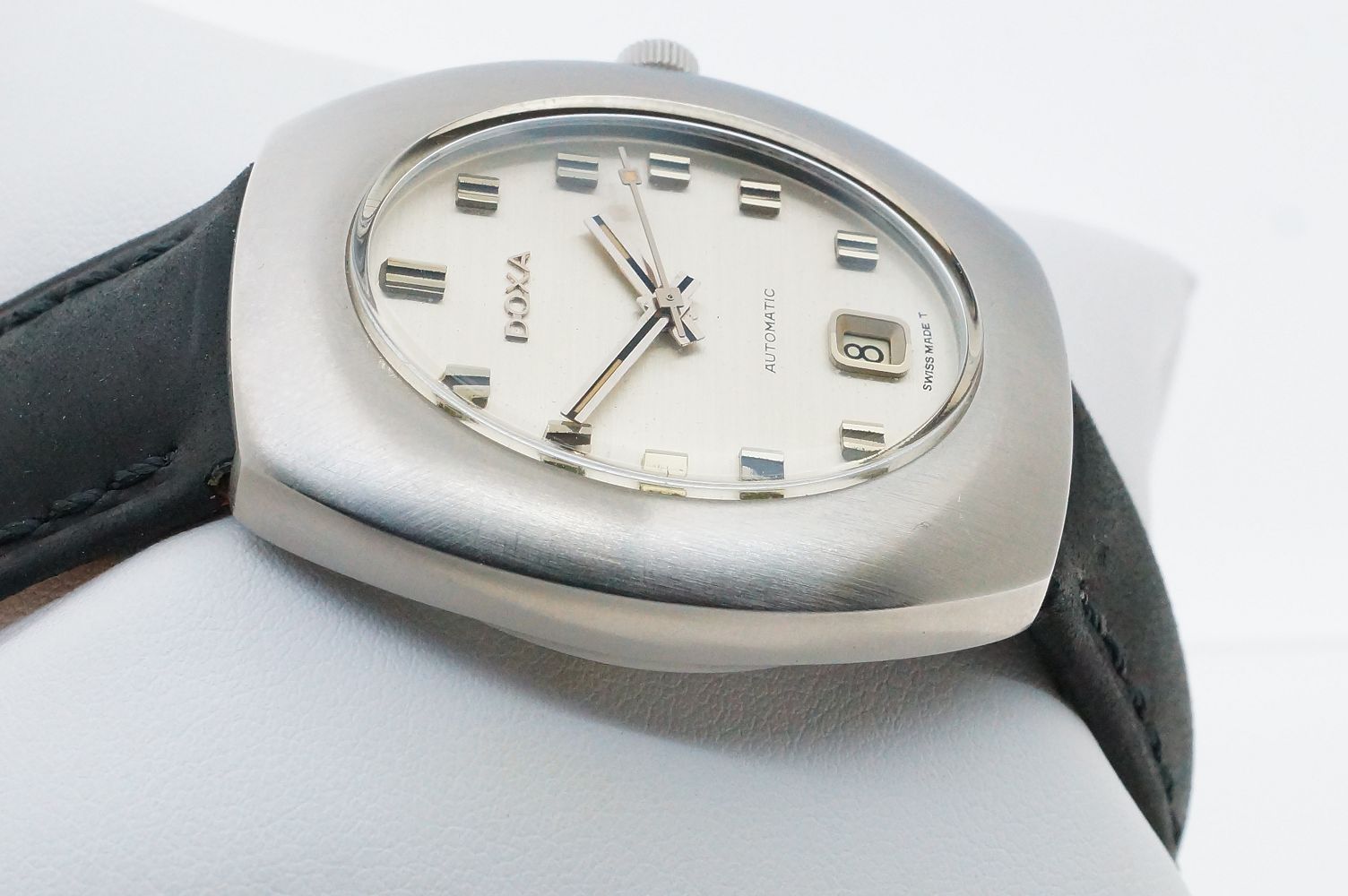 Doxa Automatic – Kaliber 118