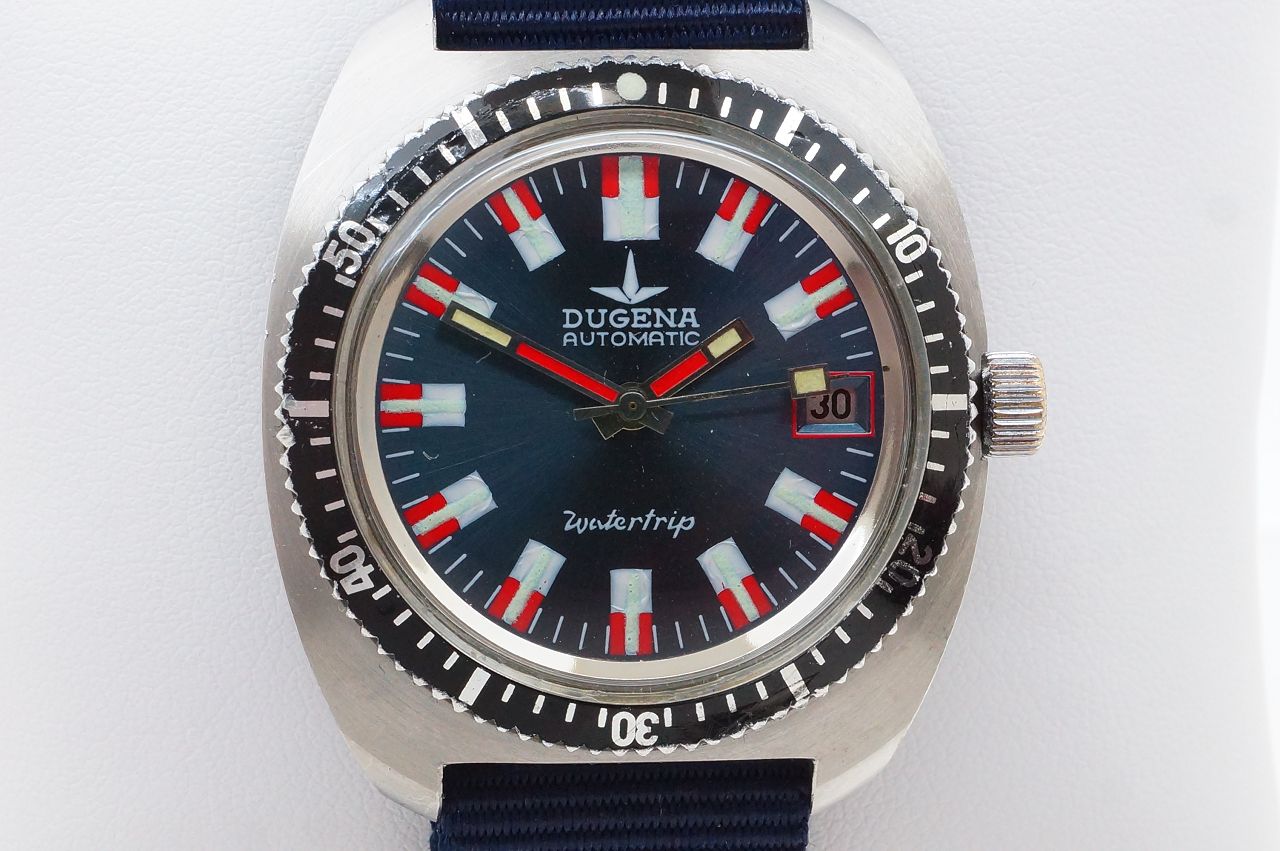 Dugena Watertrip Automatic – Durowe 7525