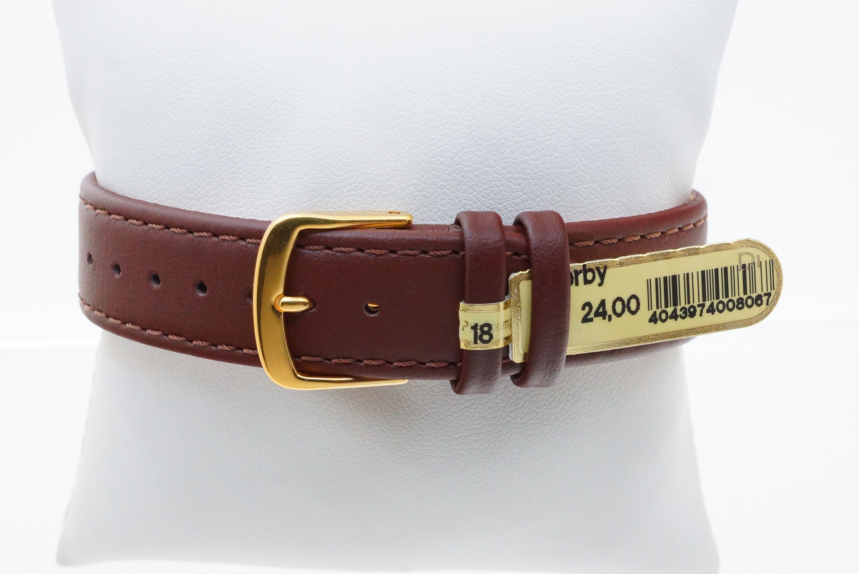 Glashütte Spezimatic 26 Rubis – GUB 75 (1972)