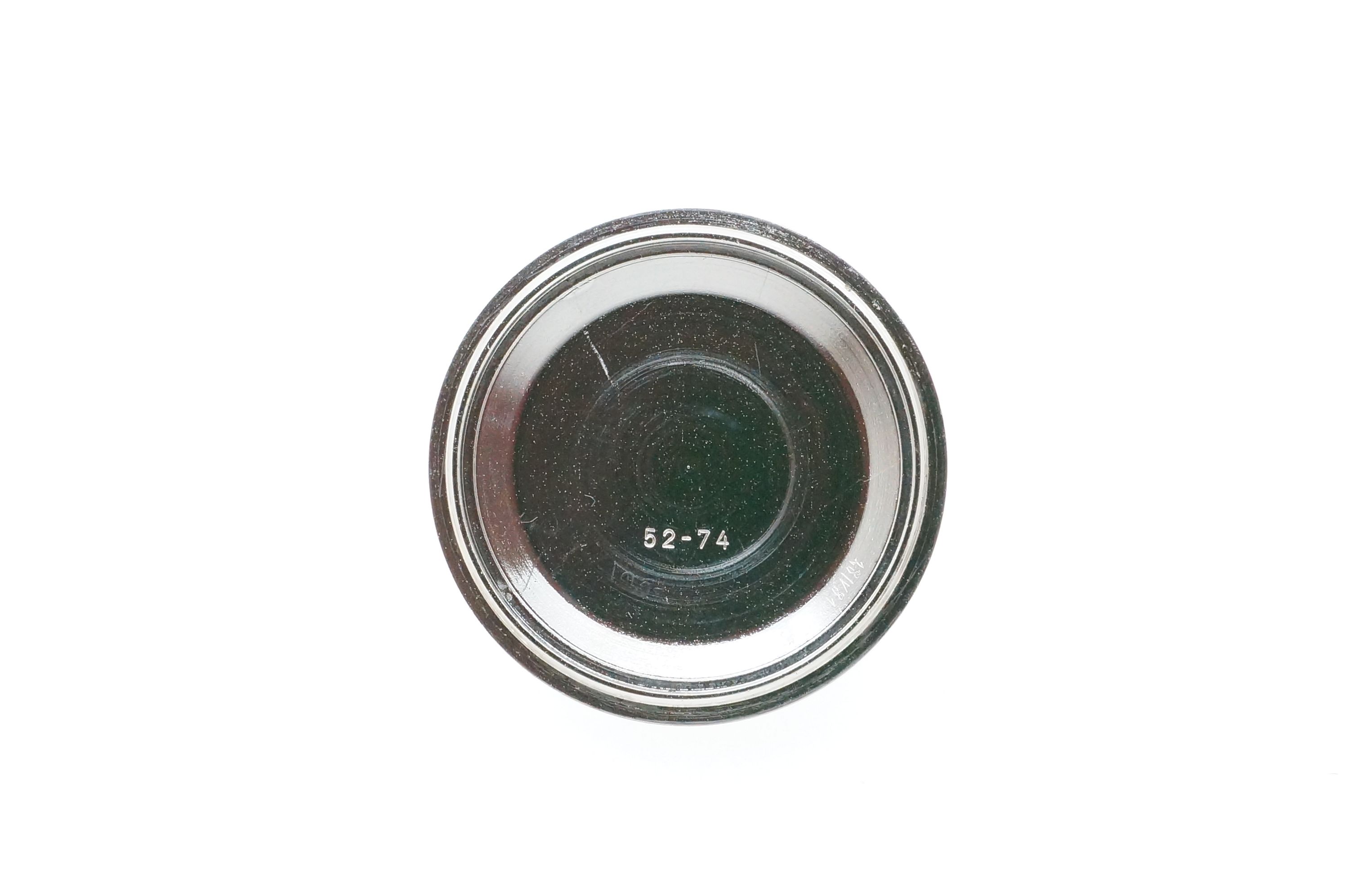 Dugena Monza Automatic – ETA 2776 (1974)