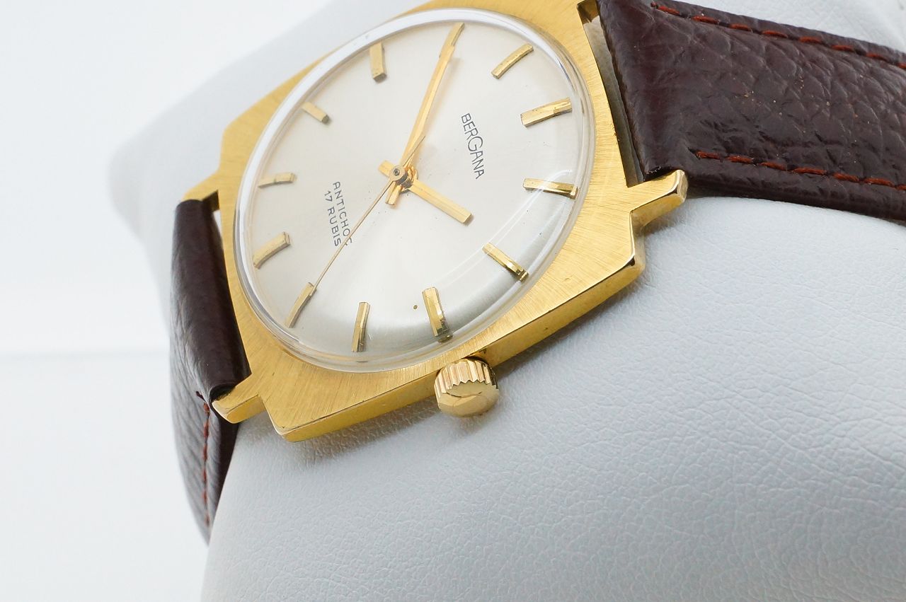 Bergana 21 Rubis – PUW 1360