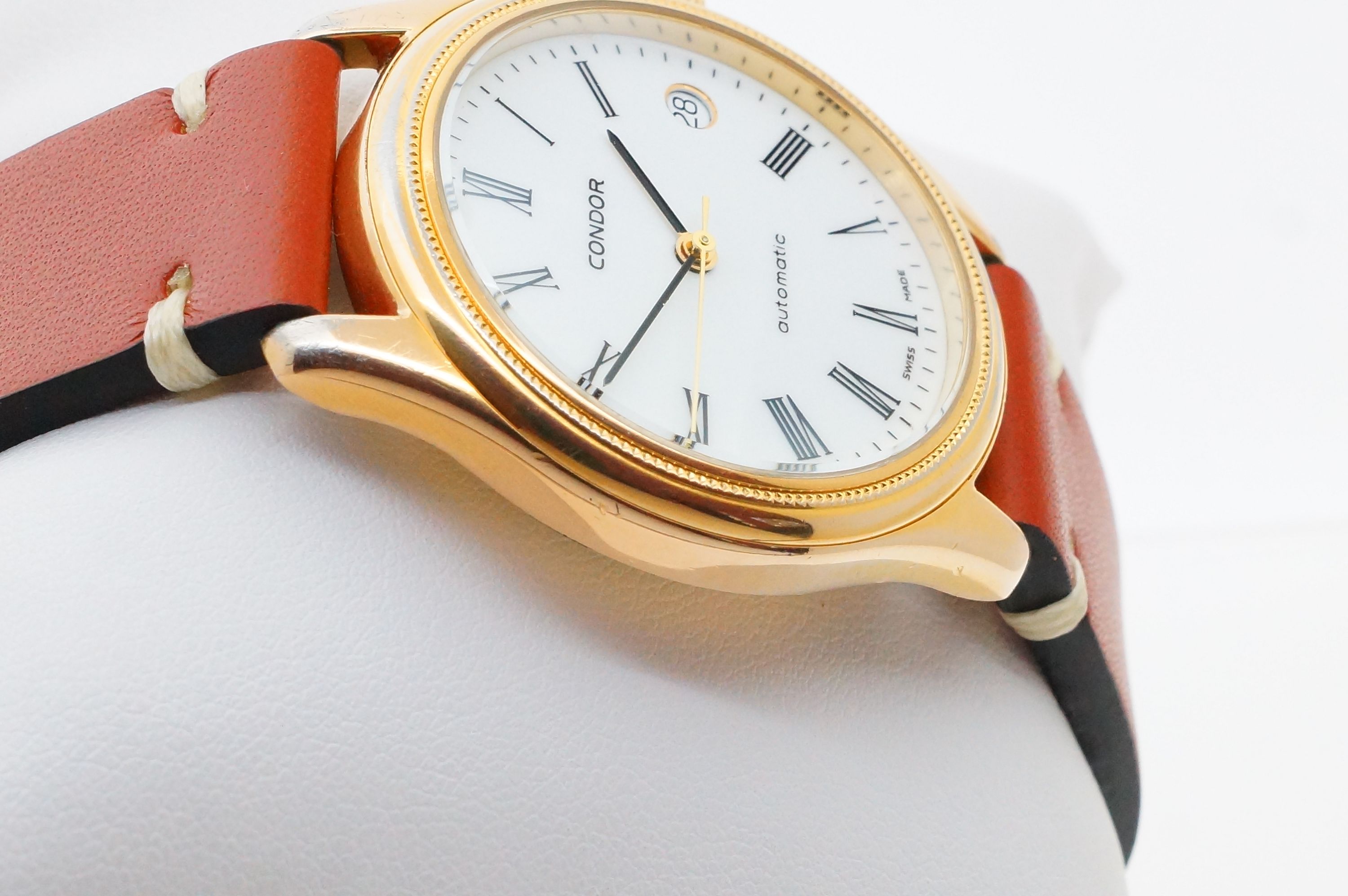 Condor Automatic – ETA 2824-2