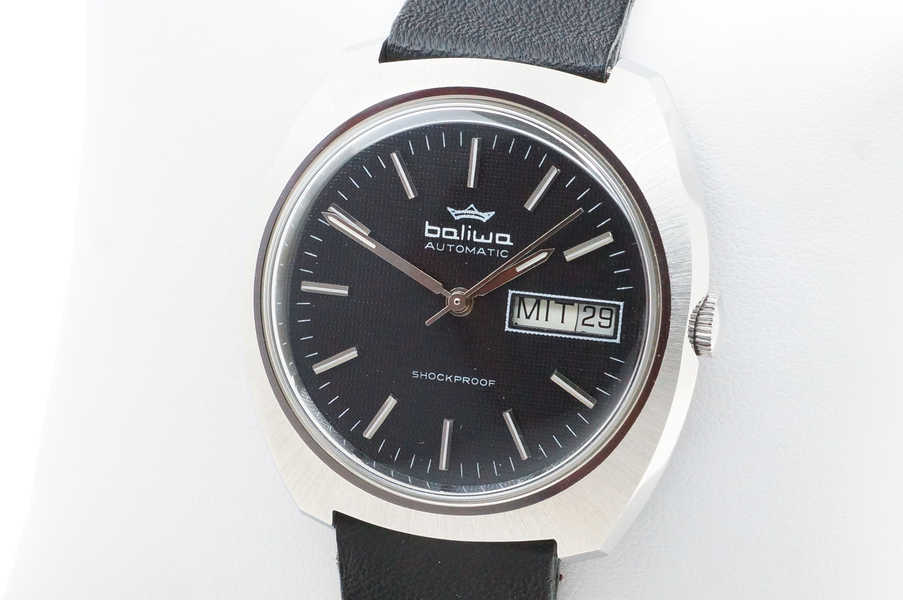 Baliwa Automatic NOS – AS 5206