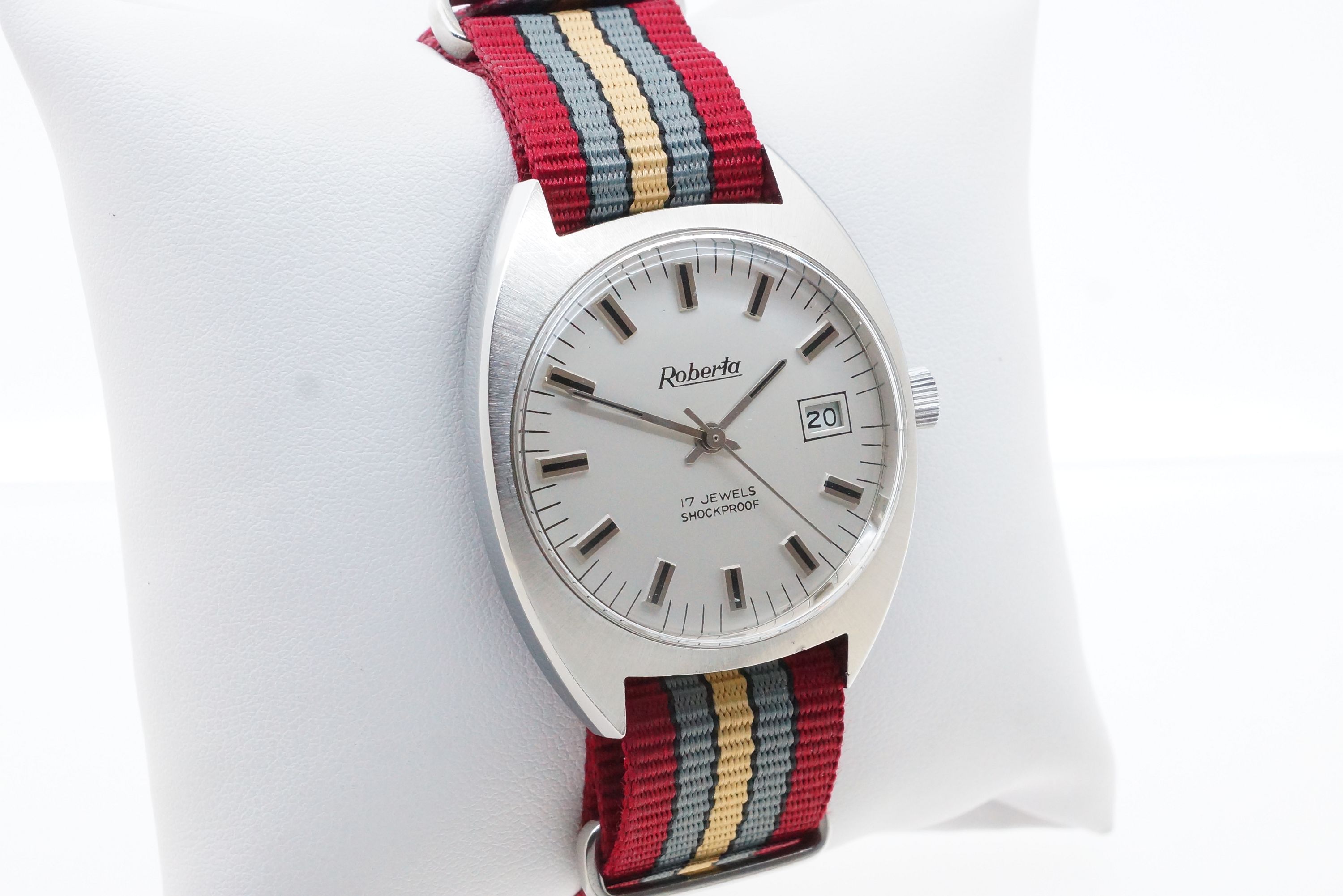 Roberta 17 Jewels – Lorsa P75A