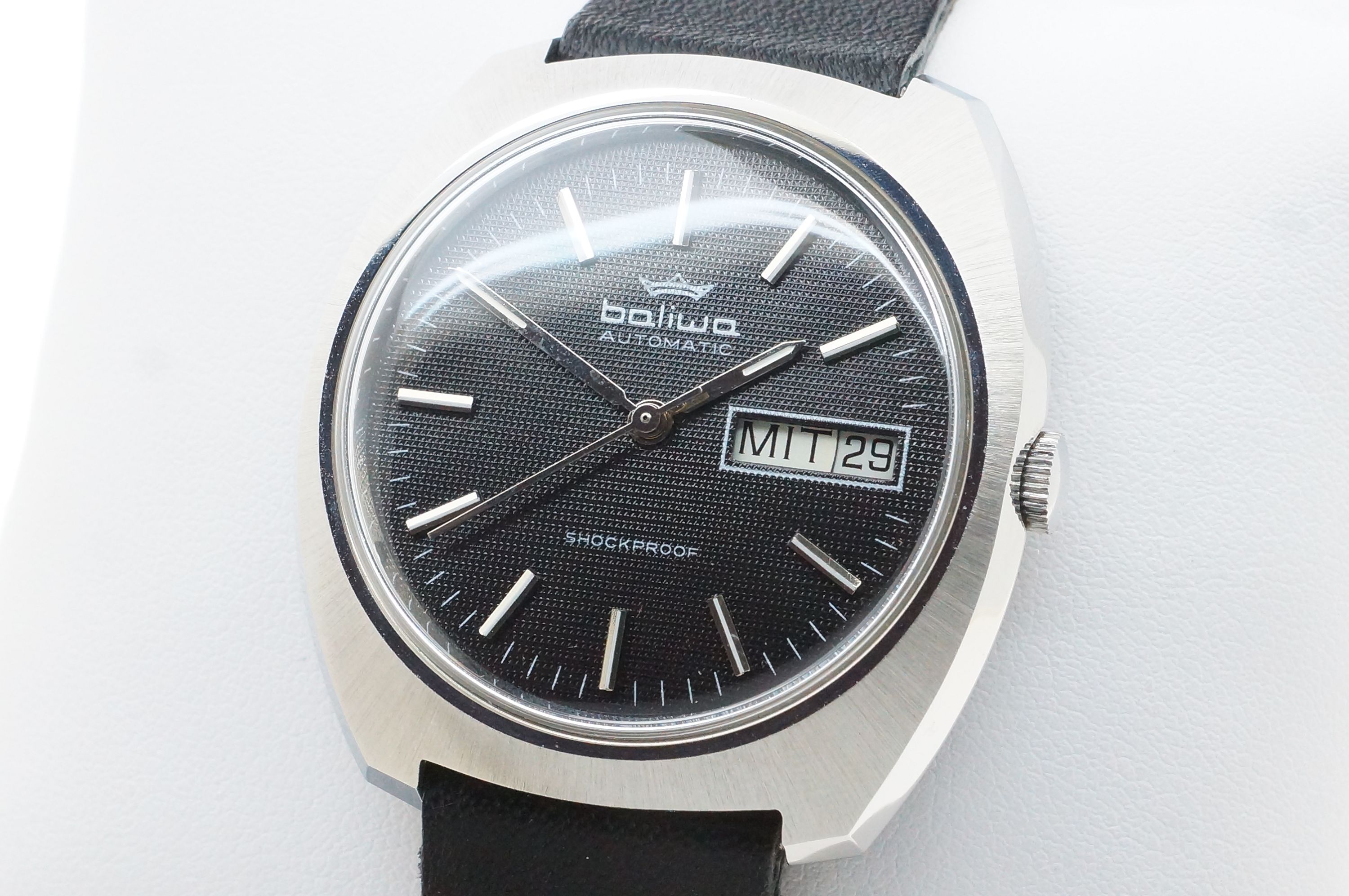 Baliwa Automatic NOS – AS 5206