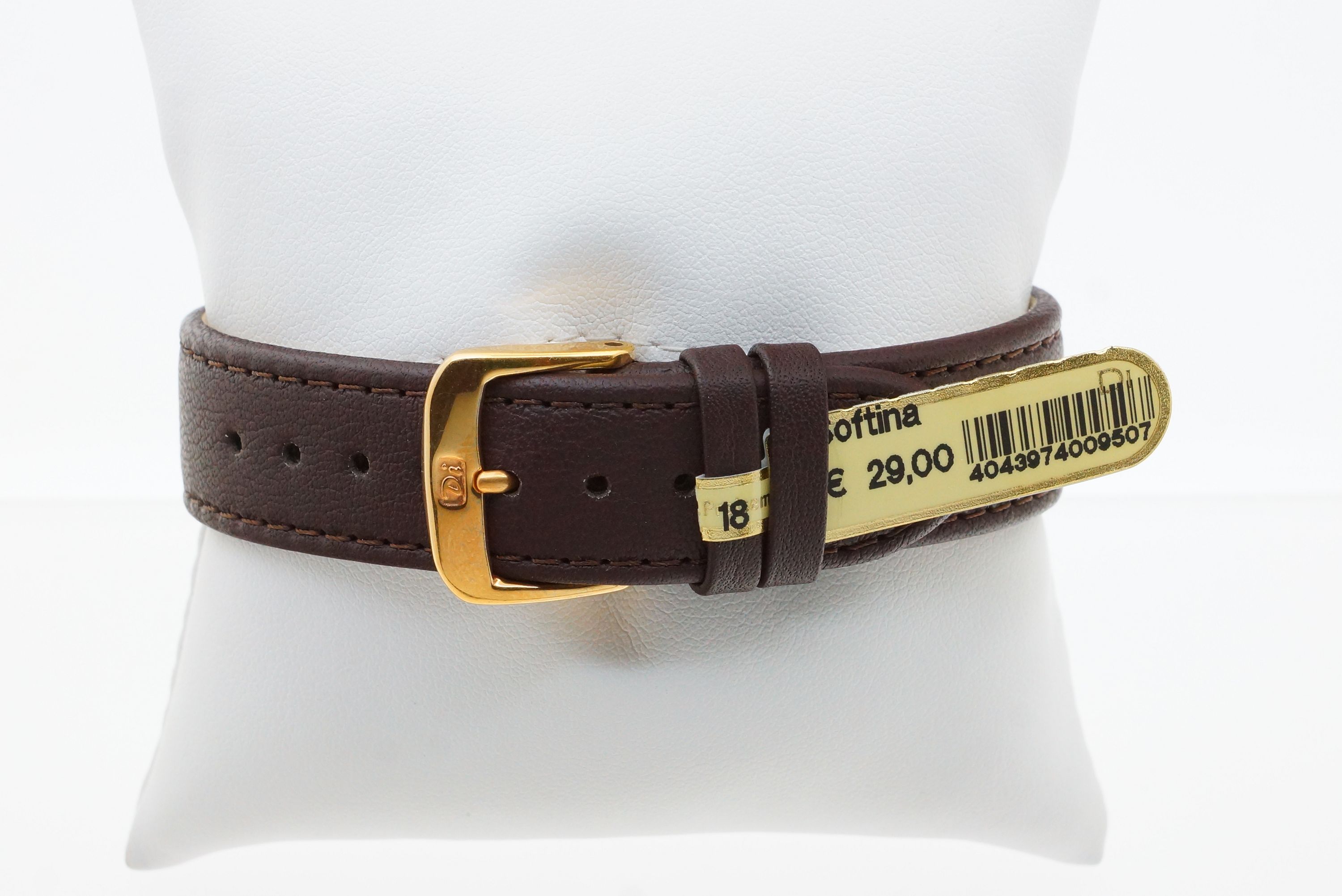 Ankra 10 585 Gold 14K – Bifora 130