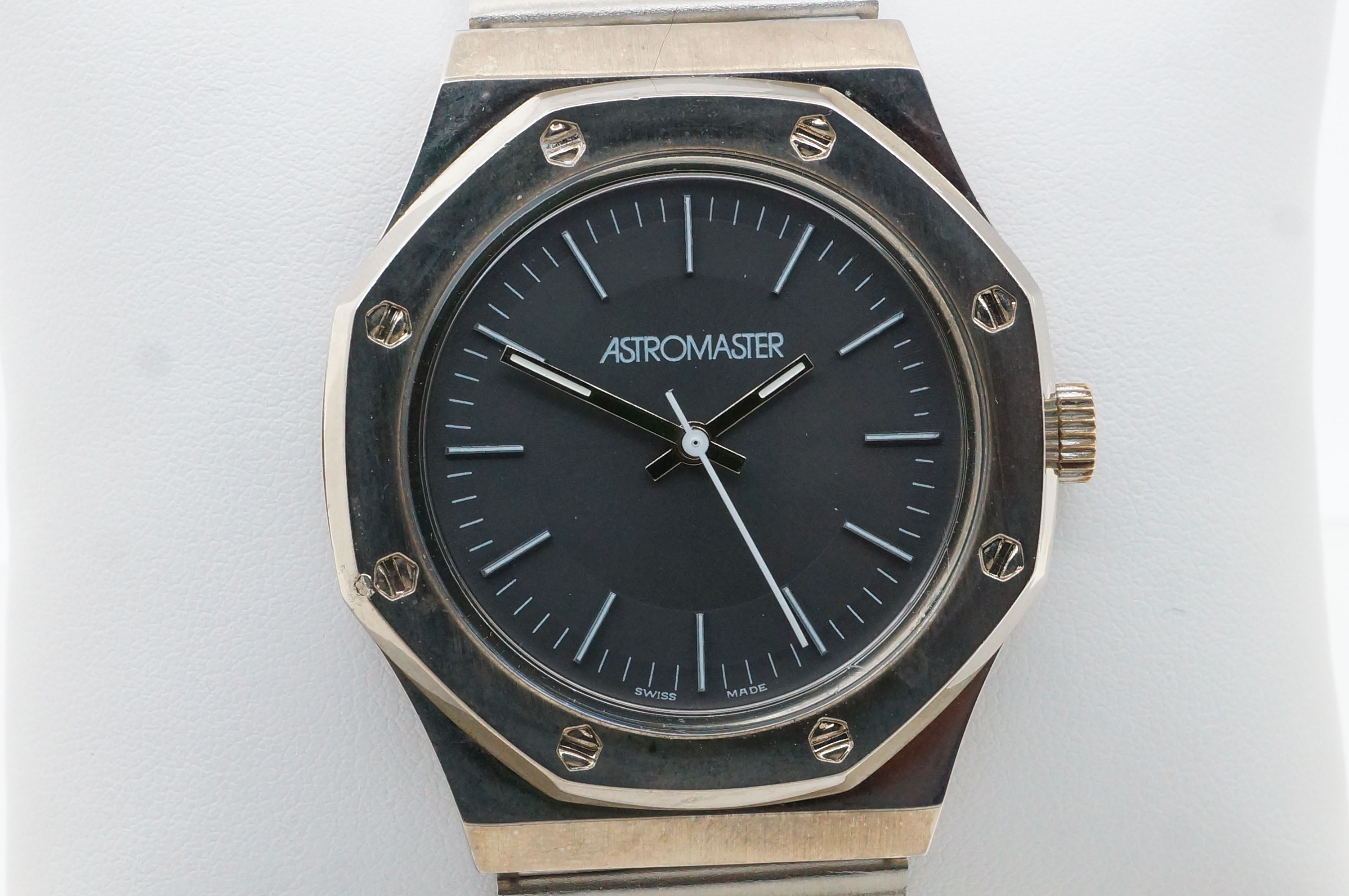 Buler Astromaster – Baumgartner 582
