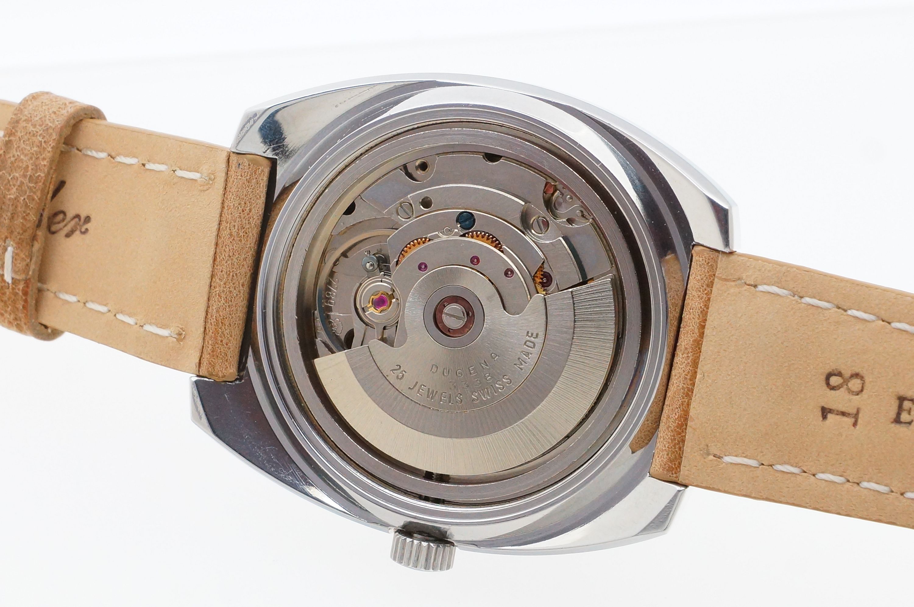 Dugena Automatic – ETA 2798