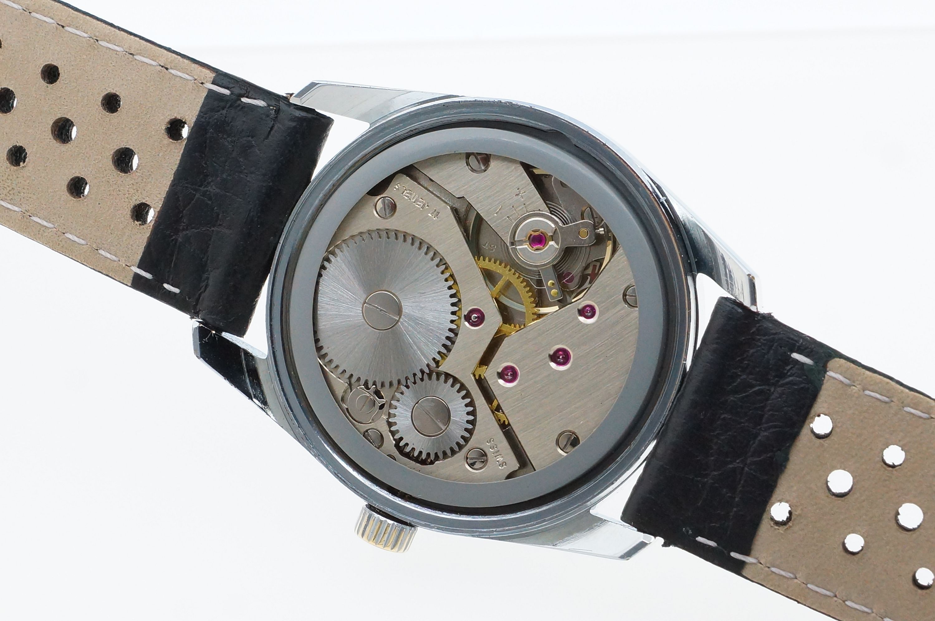 BWC Courage – Unitas 6325