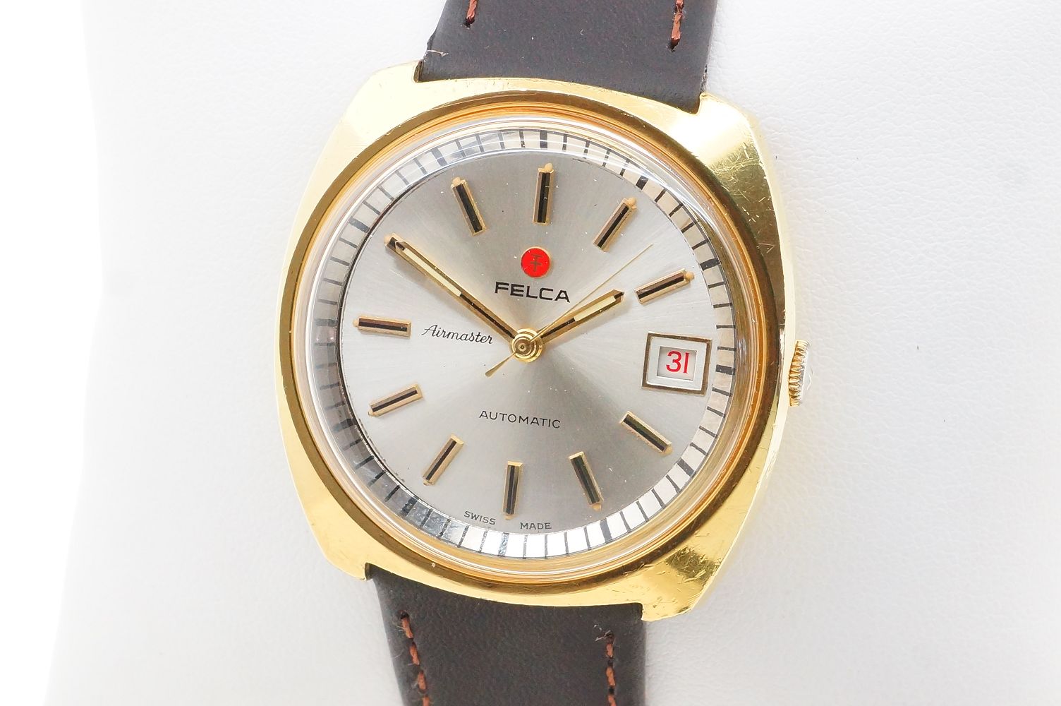 Felca Airmaster Automatic – ETA 2783