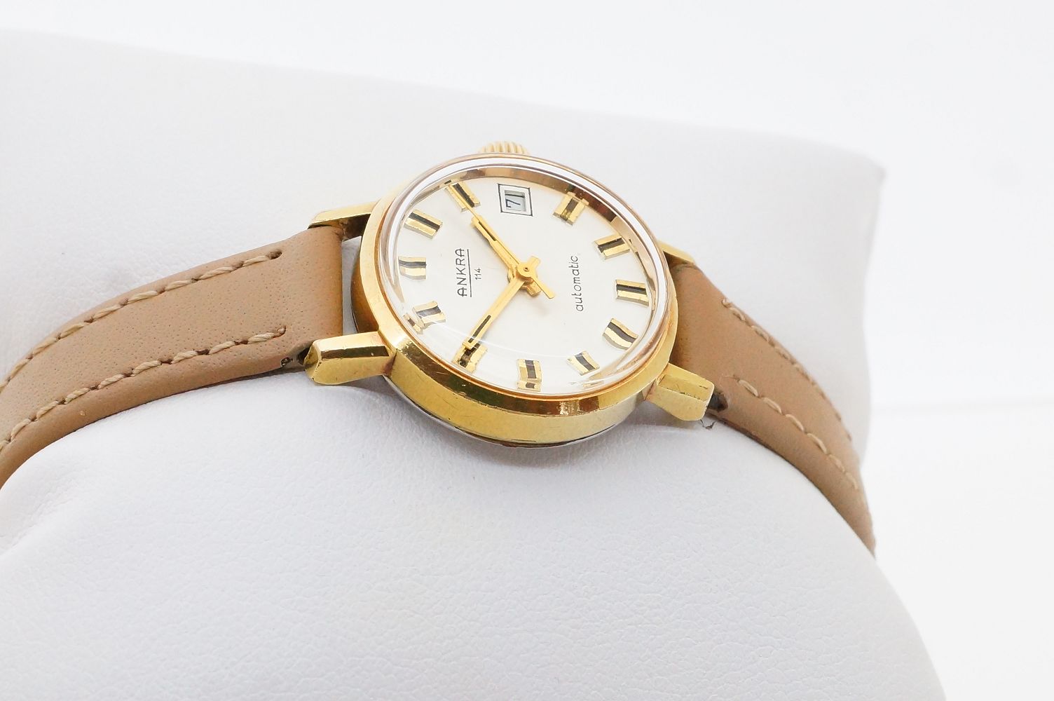 Ankra 114 Lady Automatic – ETA 2551