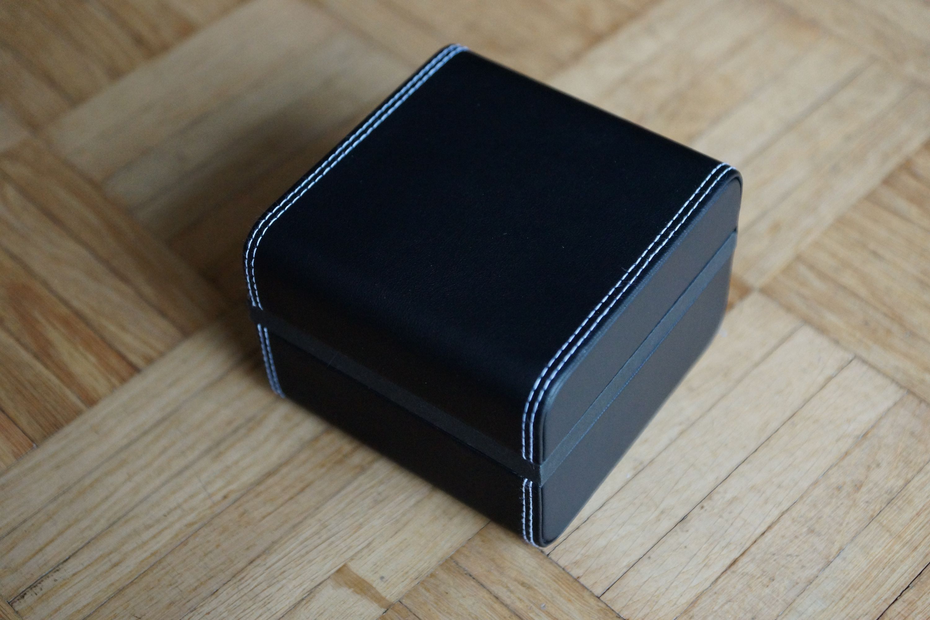 Poljot Alarm Nautilus – Kaliber 2612.1