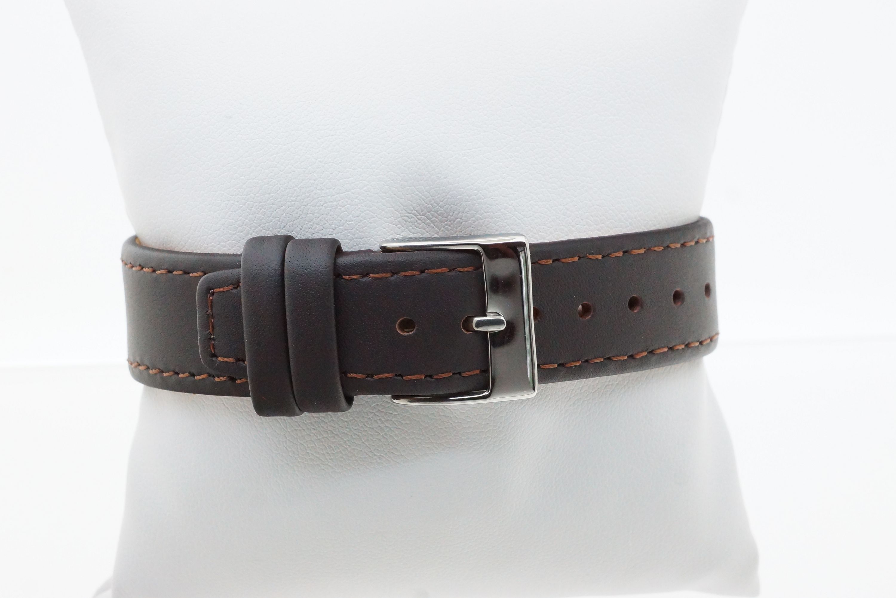 Junghans Chronometer Edelstahl – Kaliber J82/1 (1957)