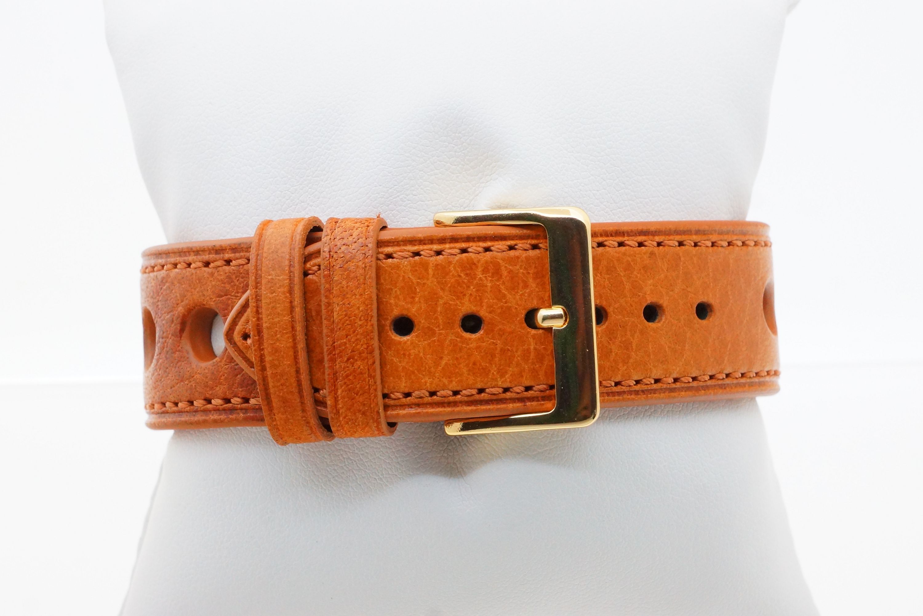 Gigandet Chronograph 17 Jewels – Valjoux 7734