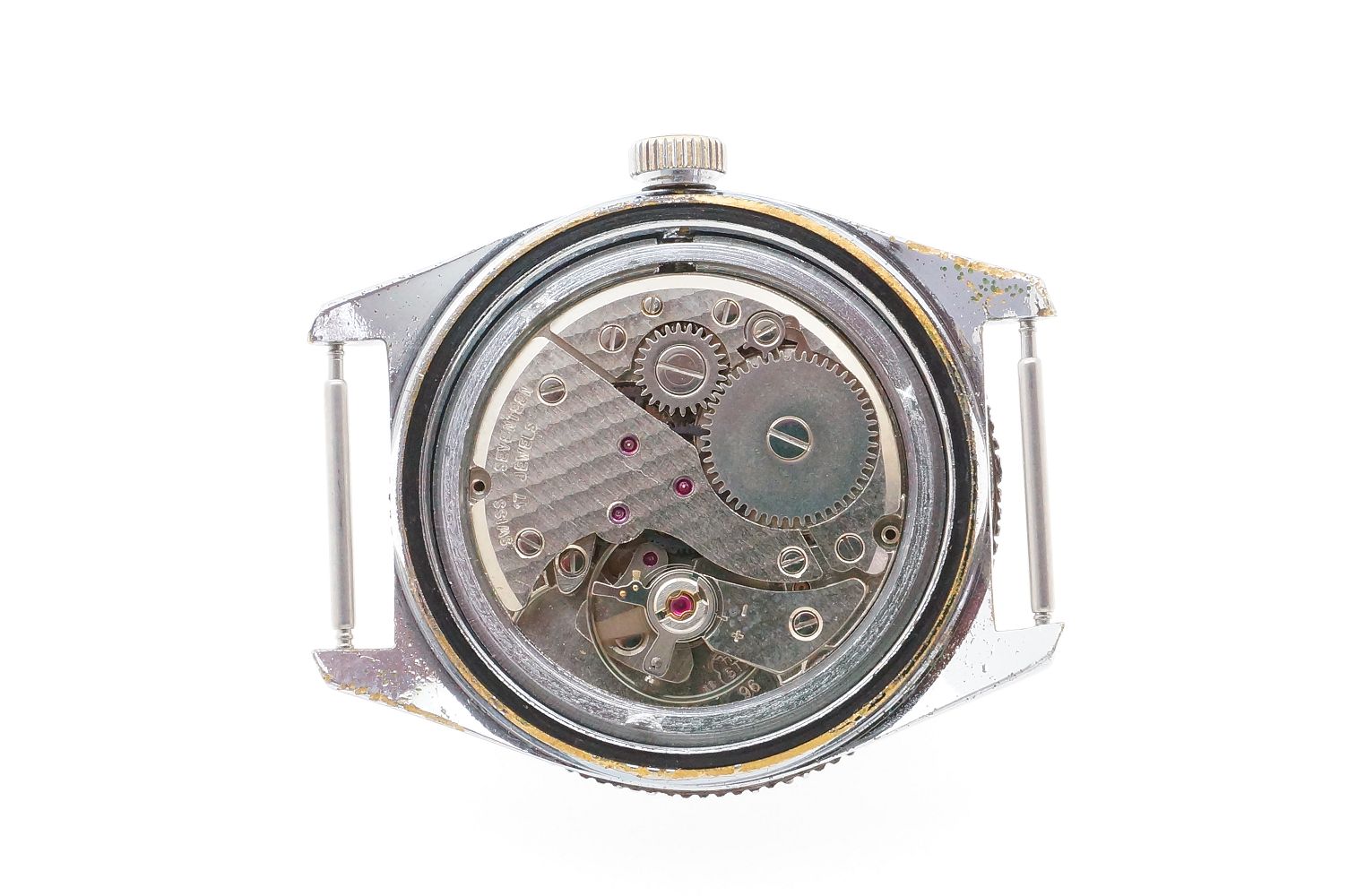 Merit Skindiver 6ATM – FHF ST 96