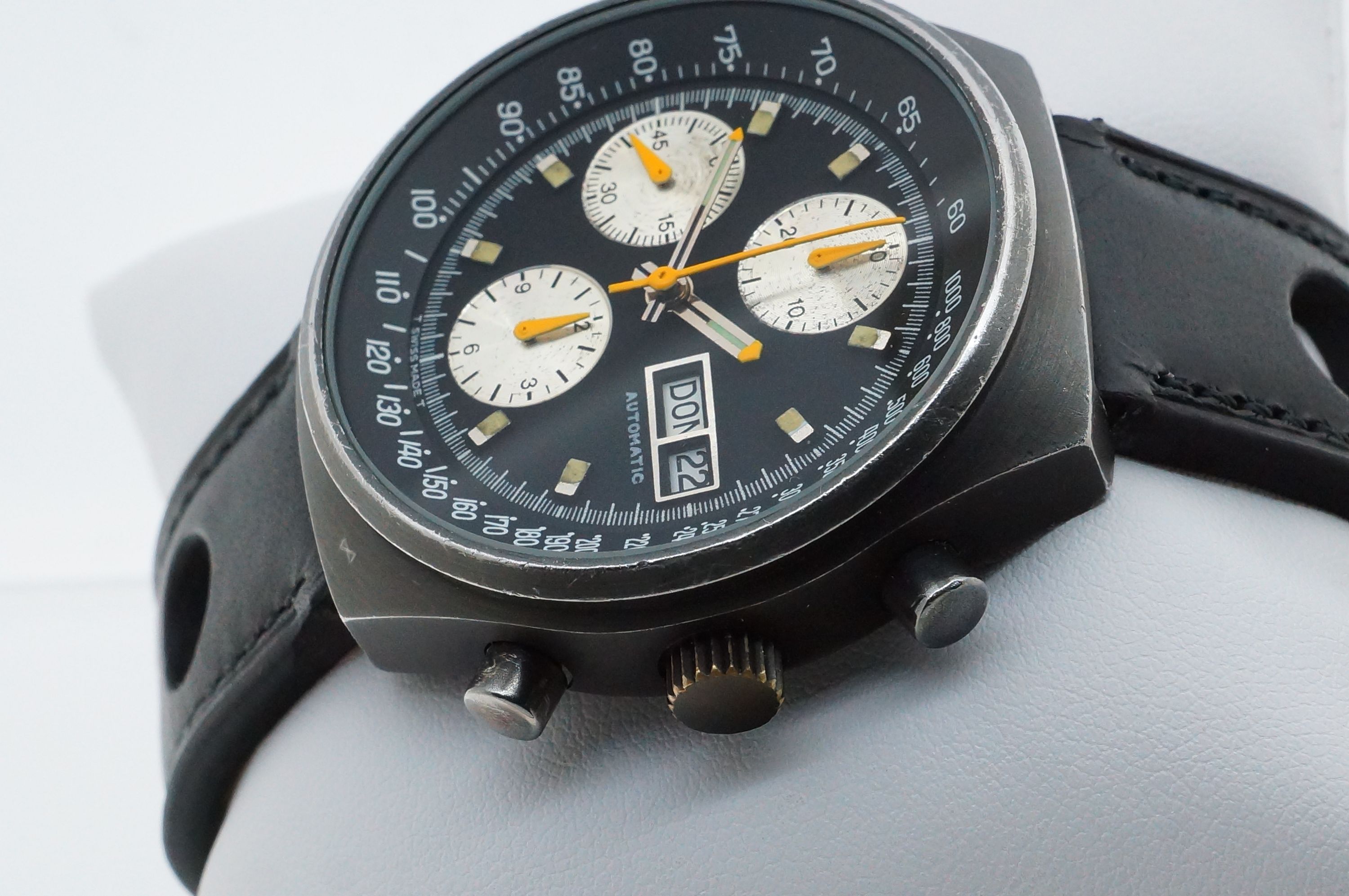 PVD Automatic Chronograph – Valjoux 7750