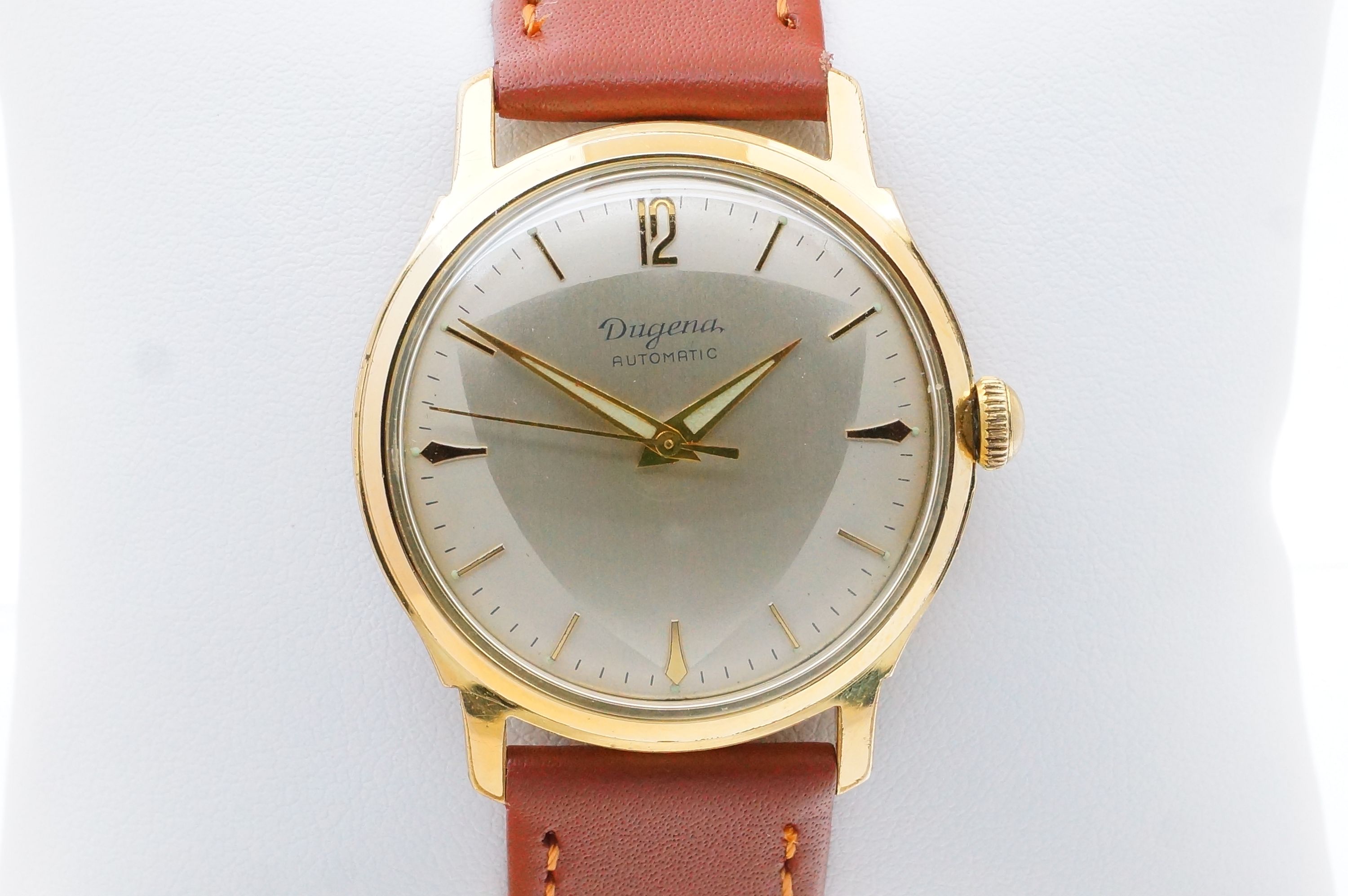 Dugena Automatic – Förster 90