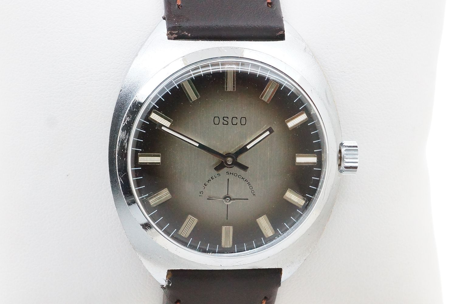Osco 15 Jewels – FE 233-60