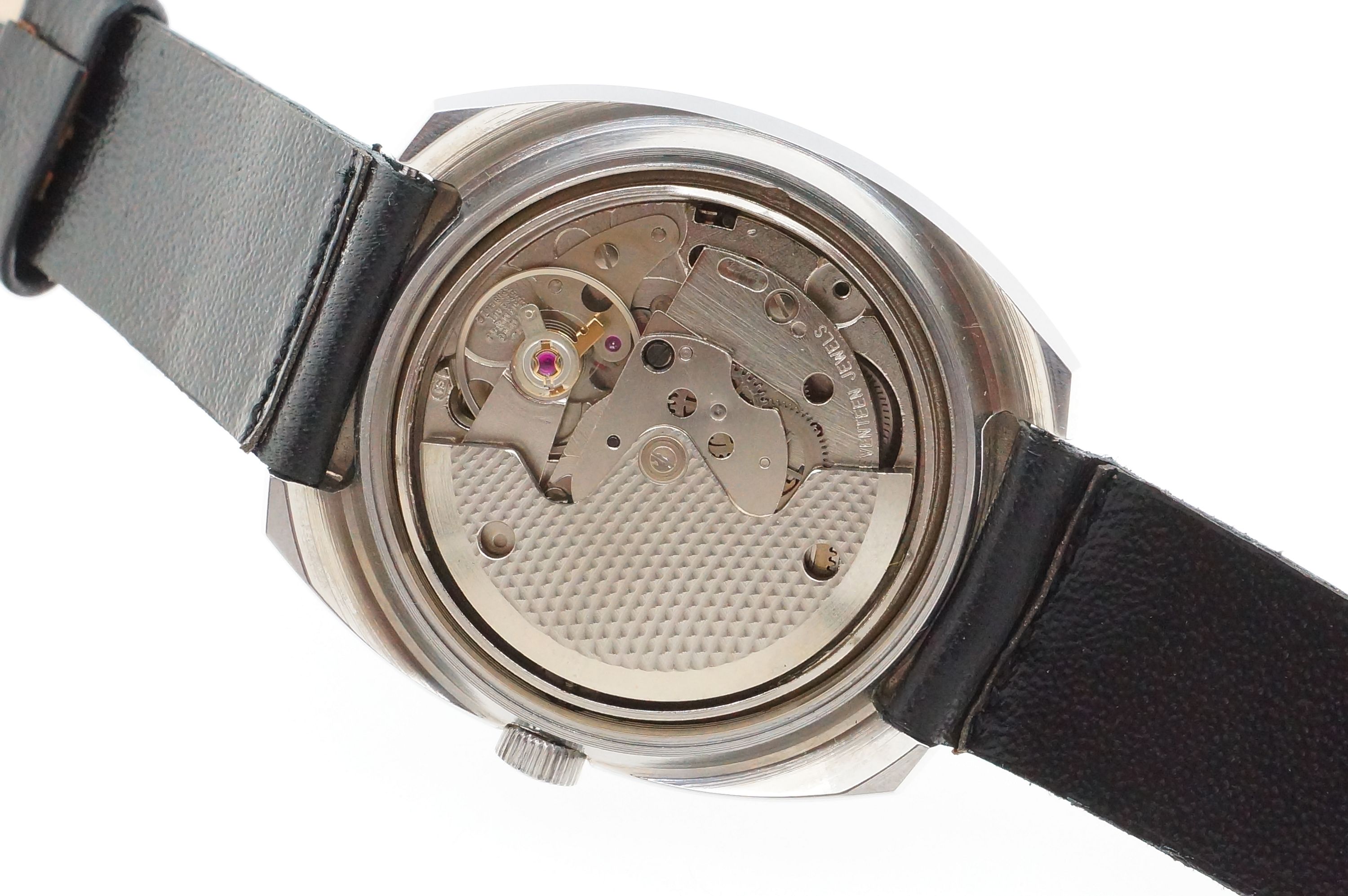 Baliwa Automatic NOS – AS 5206