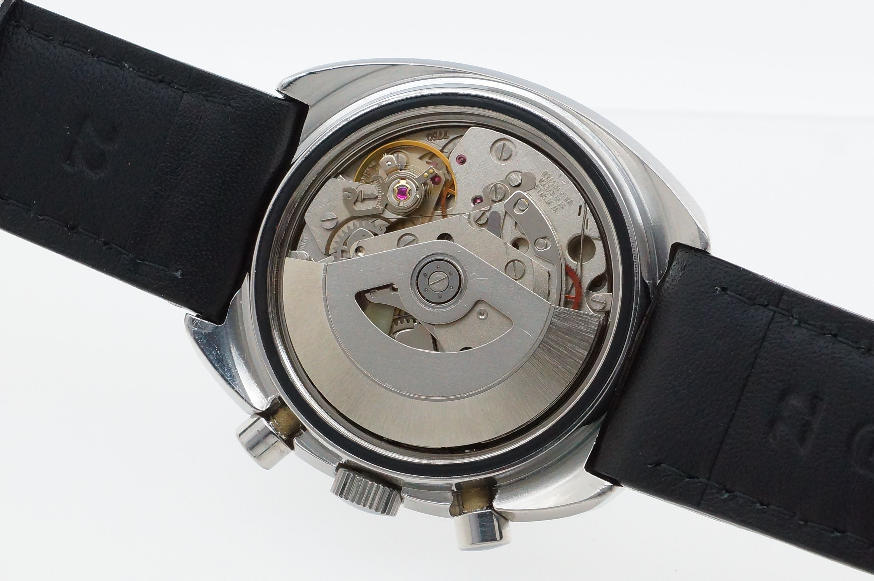 Arola Chronograph Automatic – Valjoux 7750