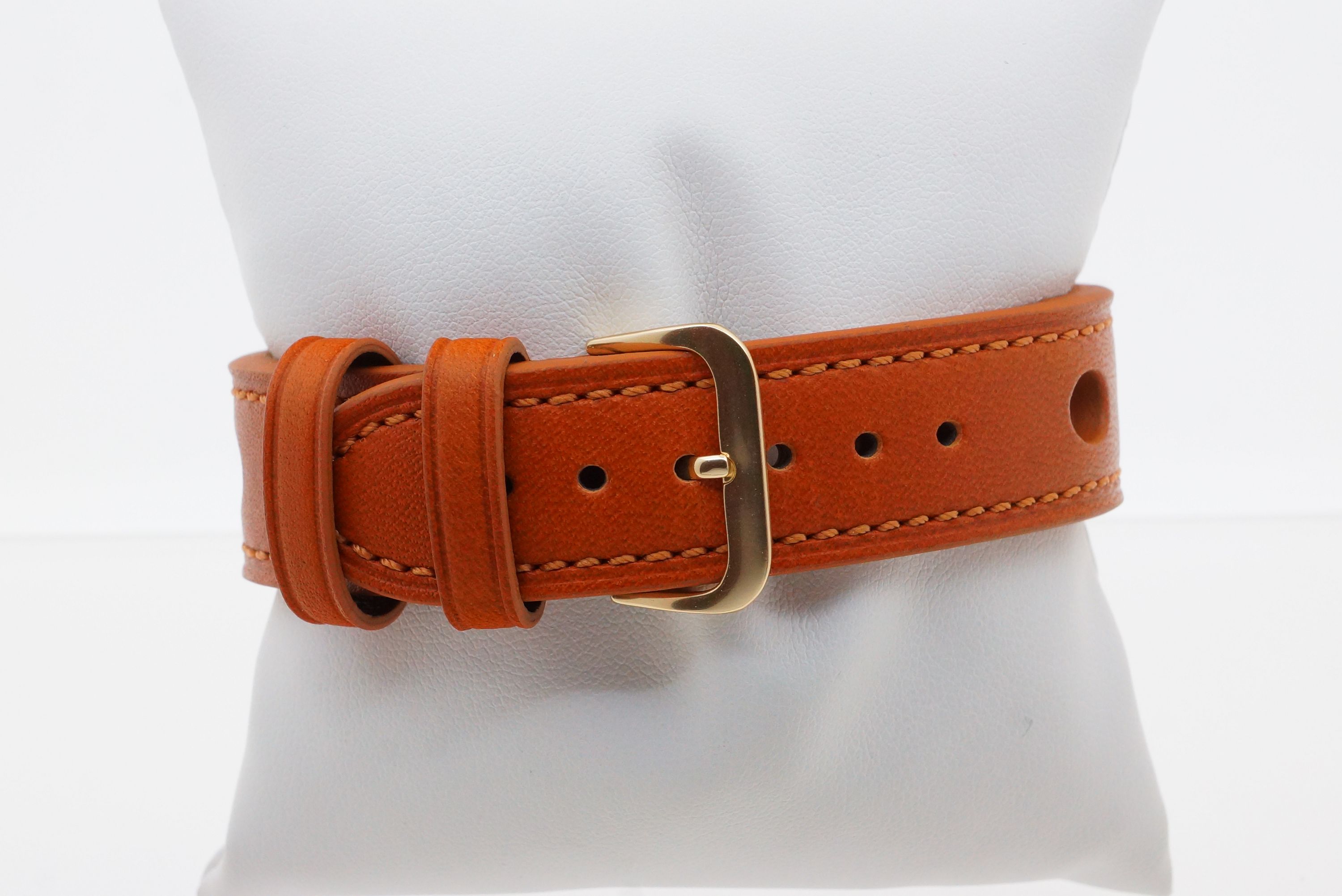 Glashütte Spezimatic Bison – GUB 74 (1976)