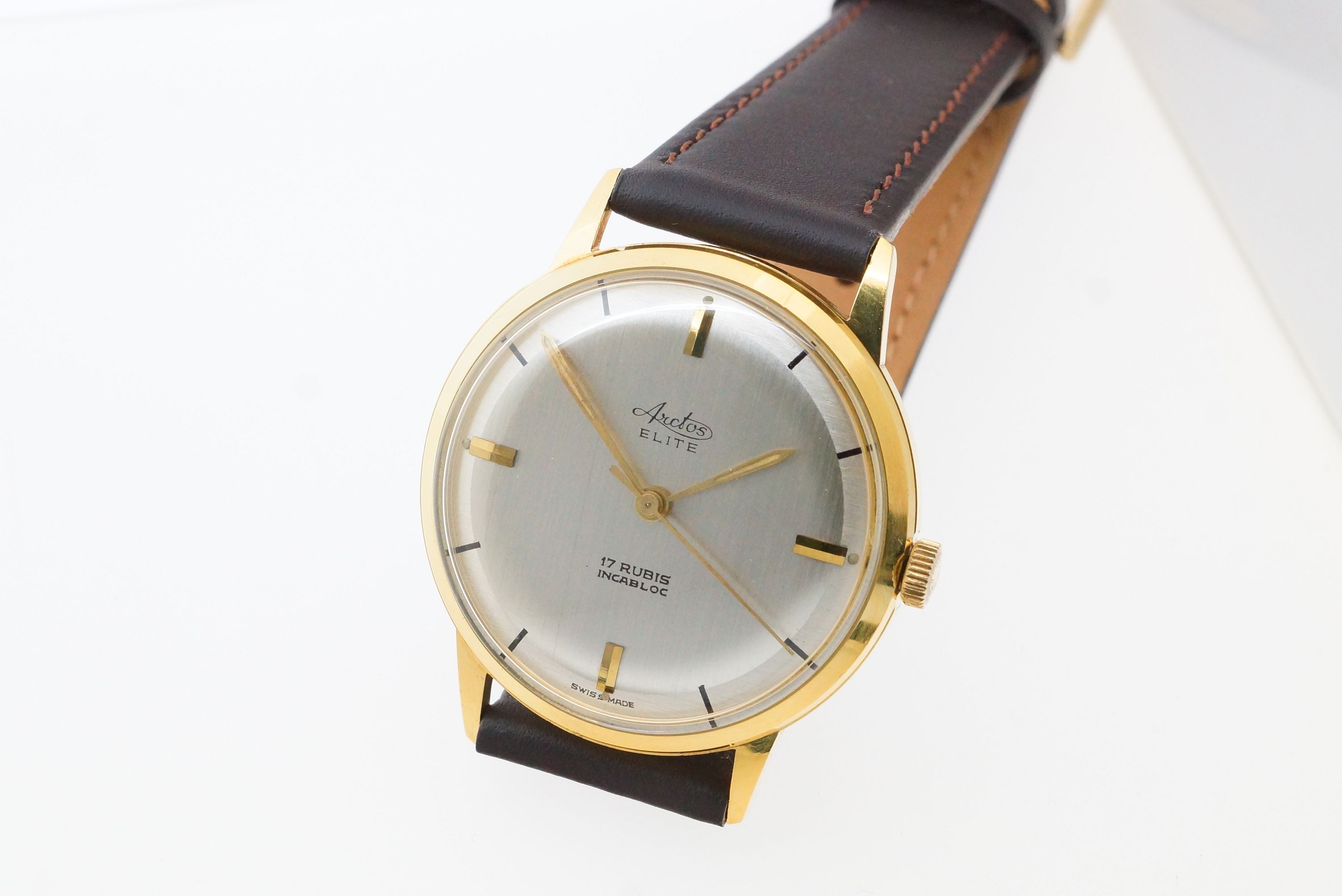 Arctos Elite 17 Rubis – AS 1686