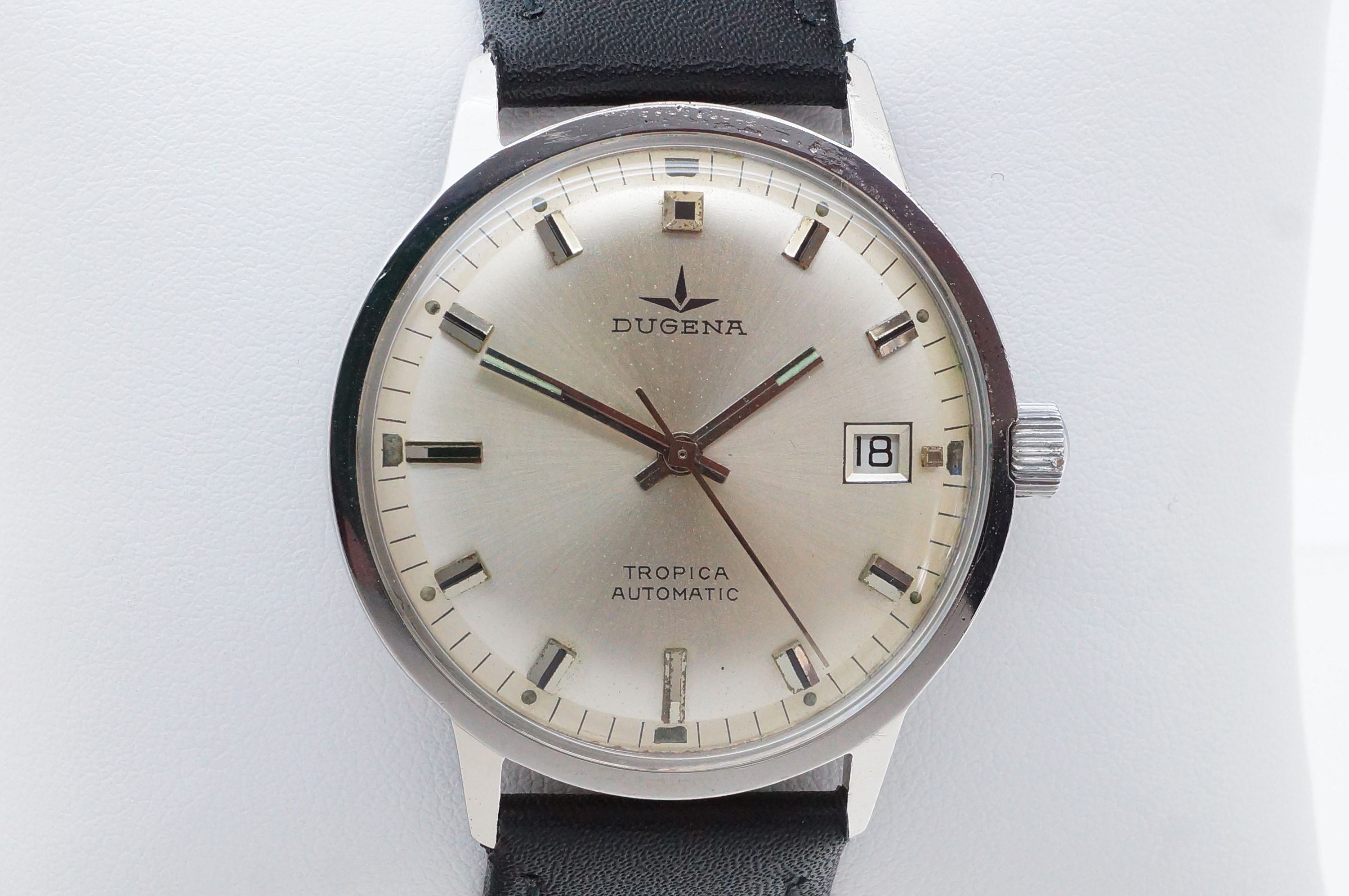 Dugena Tropica Automatic – ETA 2472
