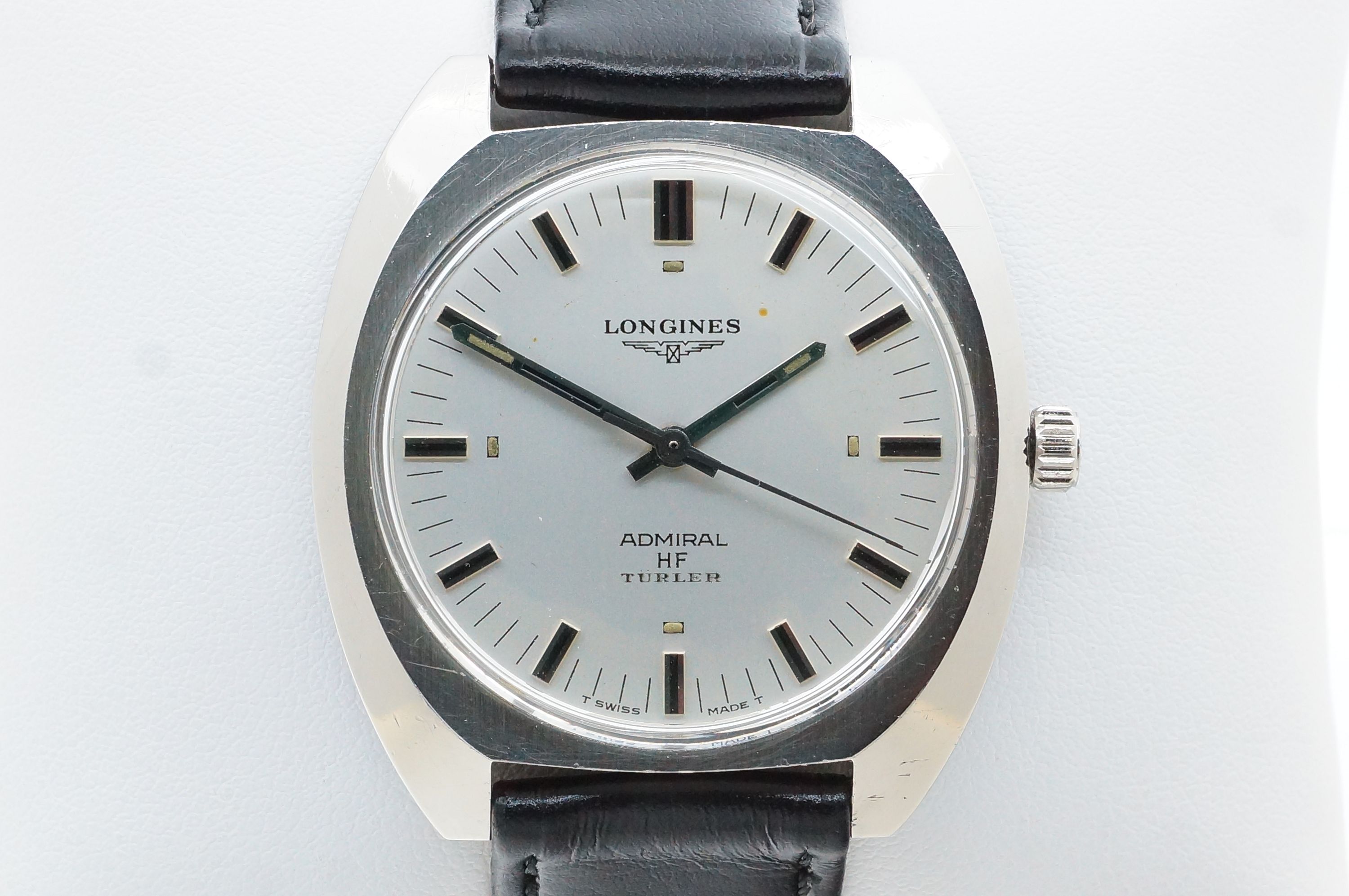 Longines turler 2025