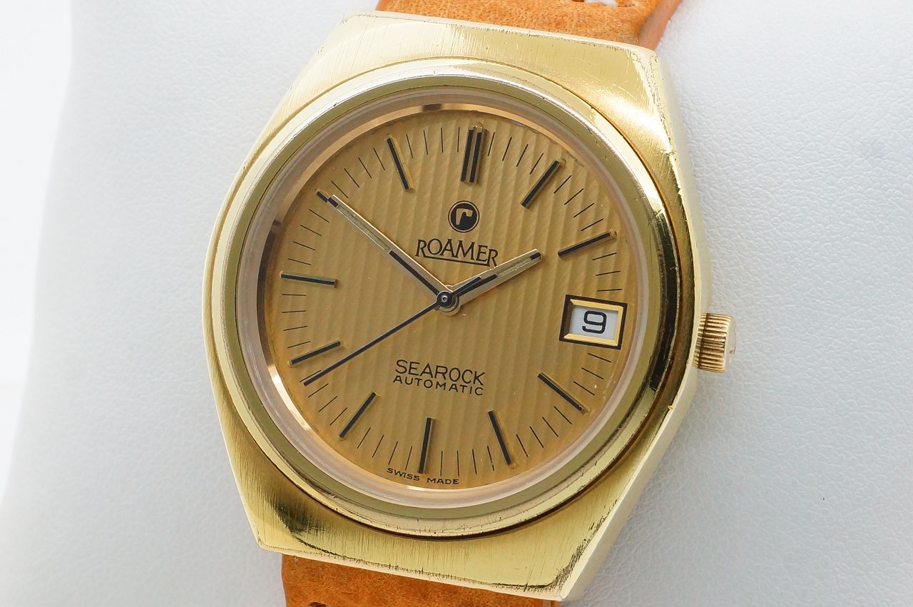 Roamer Searock Automatic – MST 522