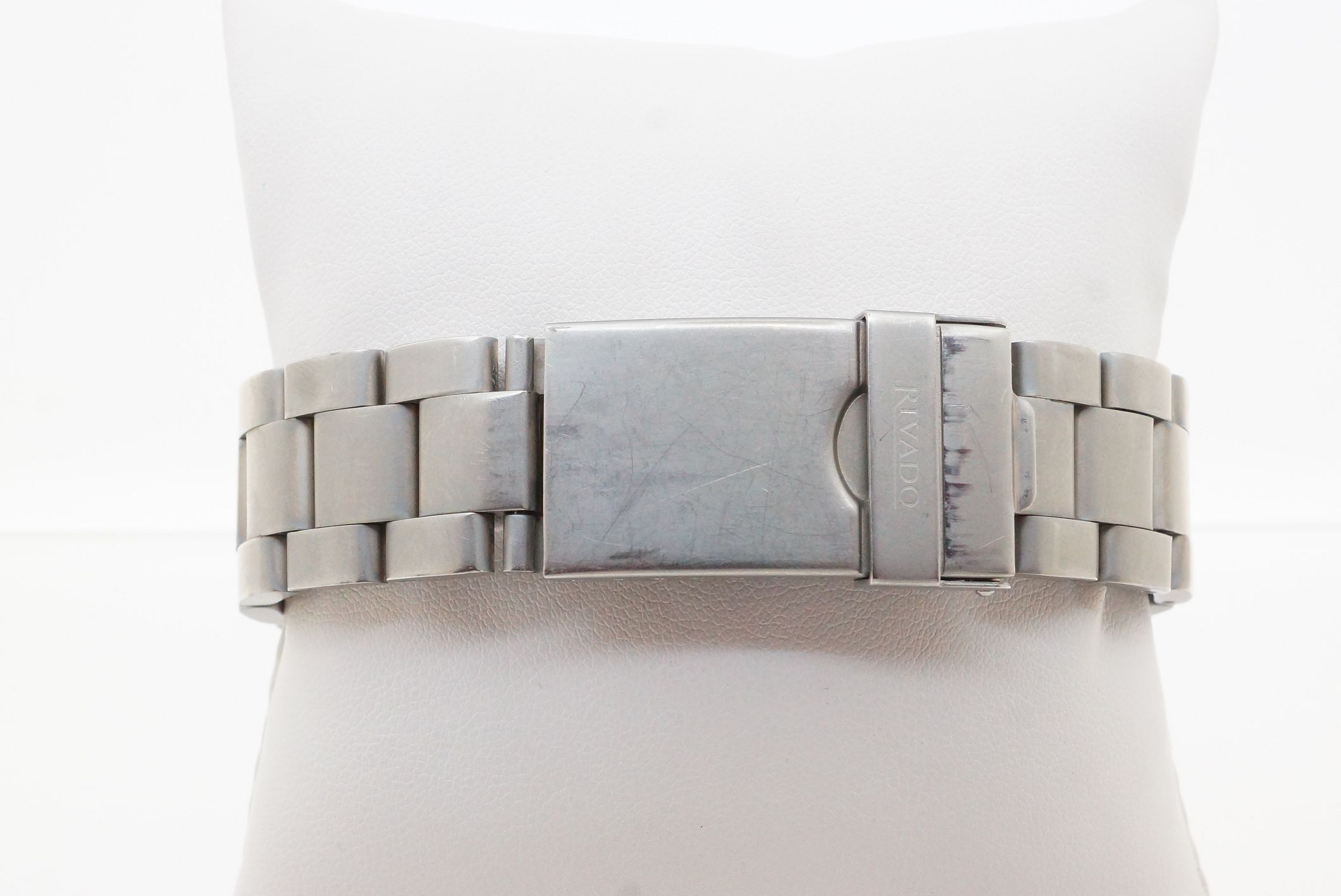 Rivado RS Flieger Automatic – Citizen/Miyota 8215