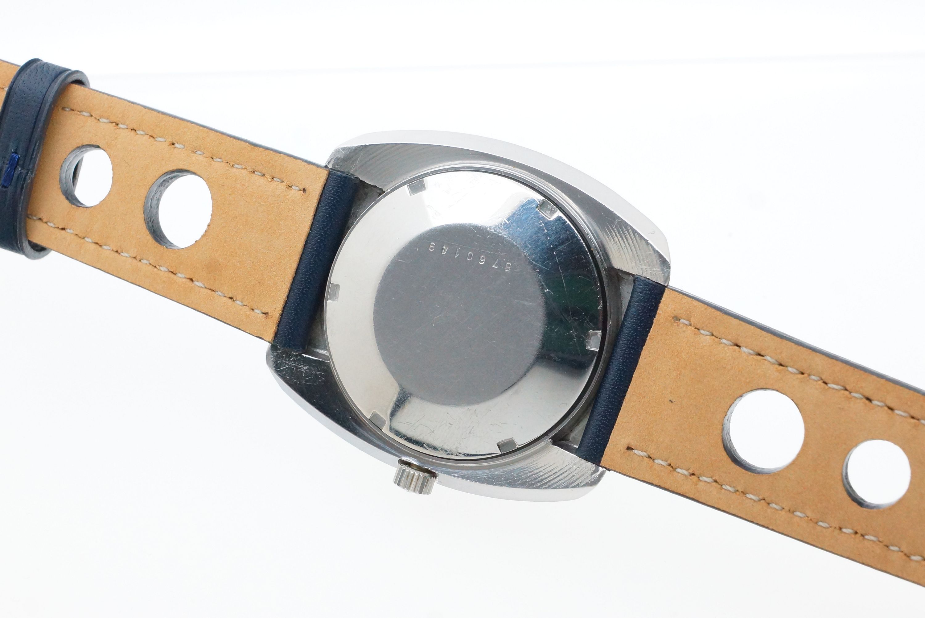 Eterna-Matic 1000 Concept 80 Ref. 156T – Kaliber 1488K