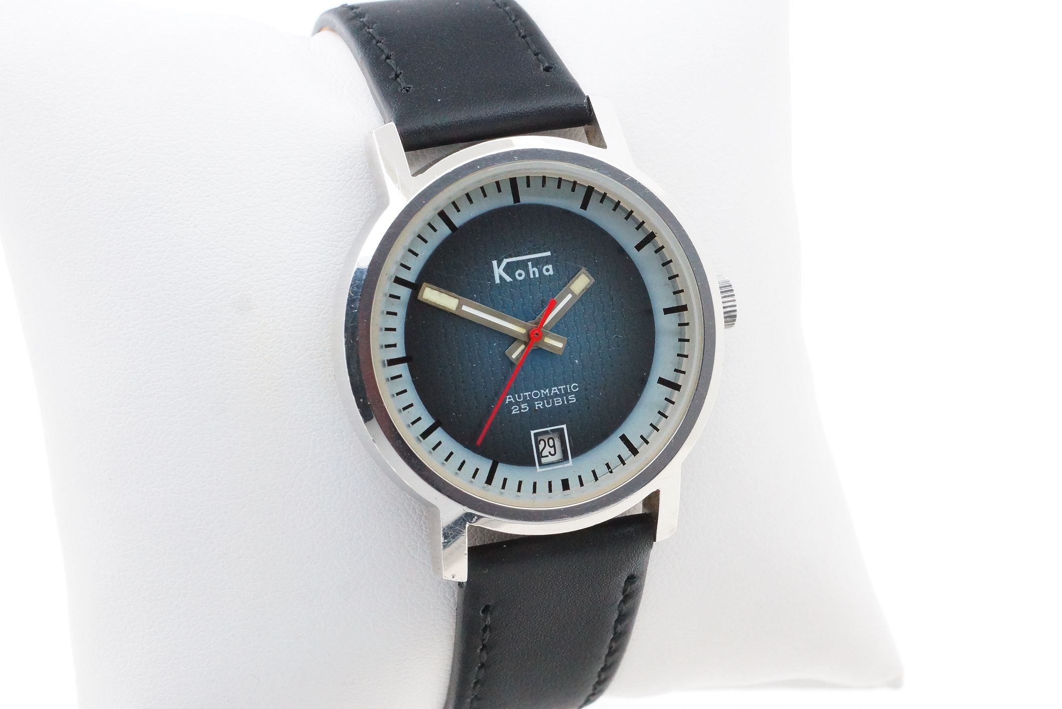 Koha Automatic 25 Rubis – ETA 2783
