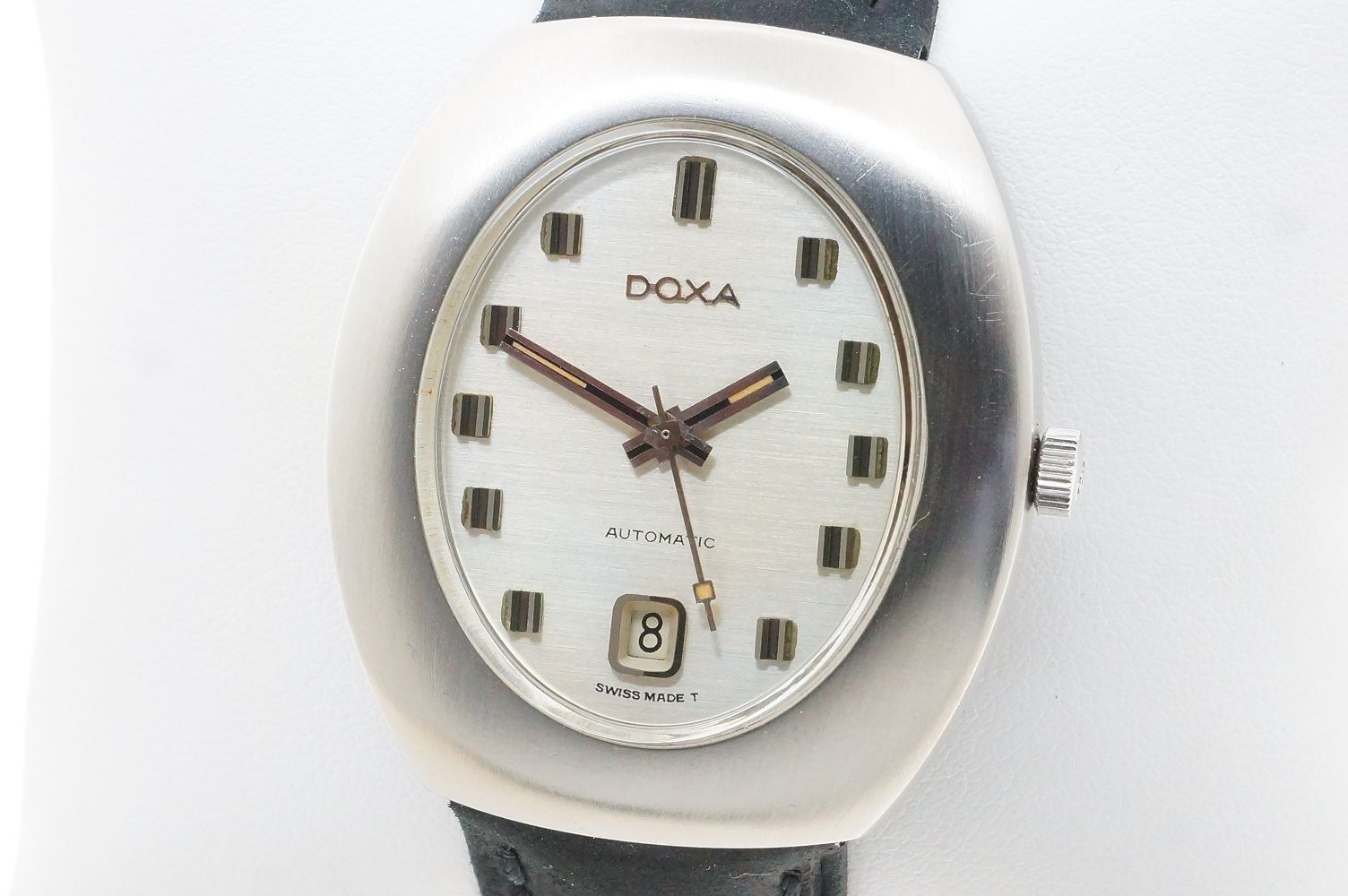 Doxa Automatic – Kaliber 118
