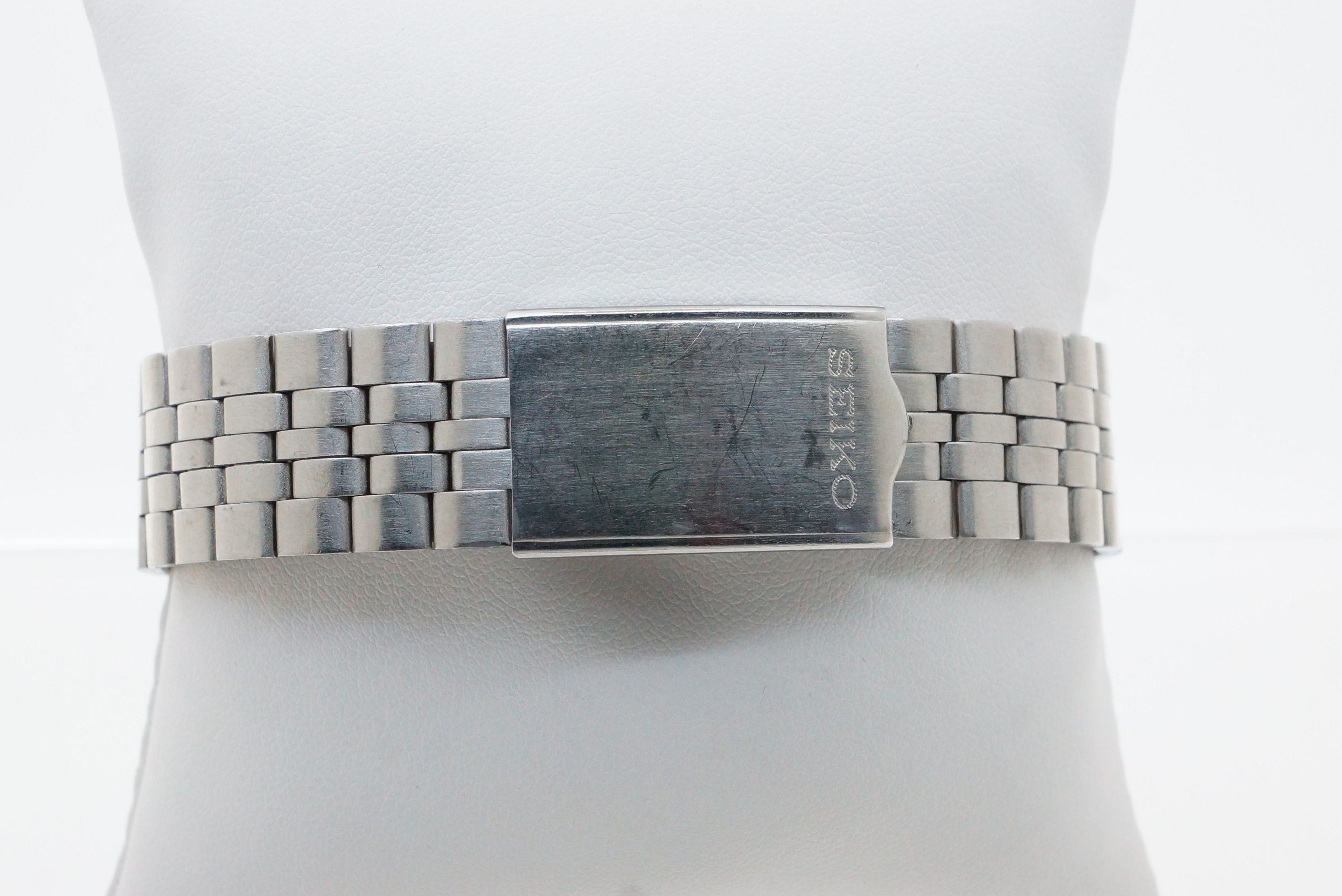 Seiko 5 Automatic Ref. 7009-876A – Kaliber 7009A (1984)