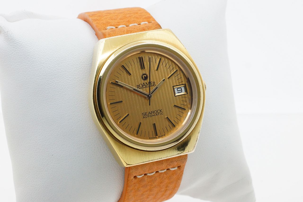 Roamer Searock Automatic – MST 522