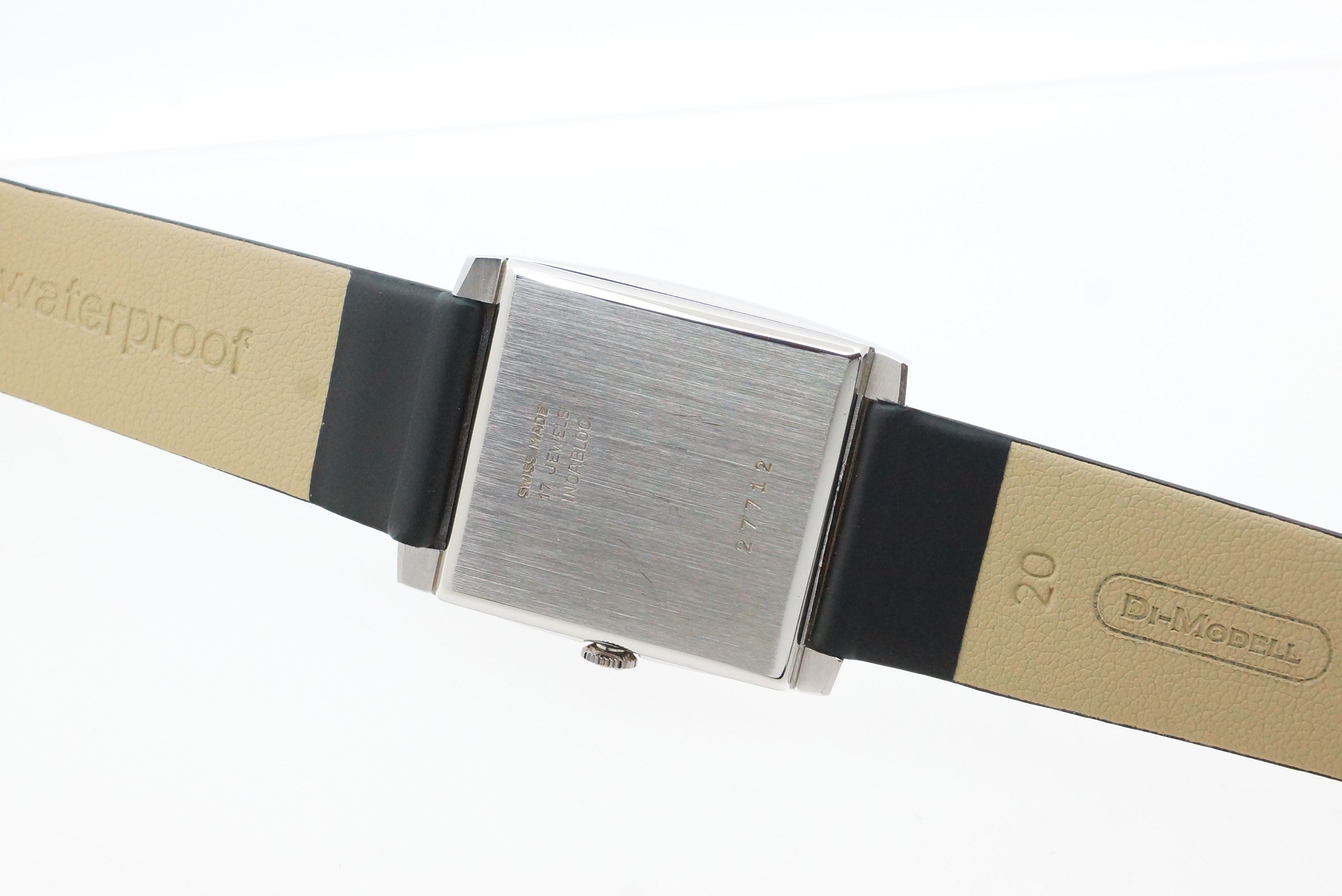 Tiara Viceroy – Peseux 1046 NOS