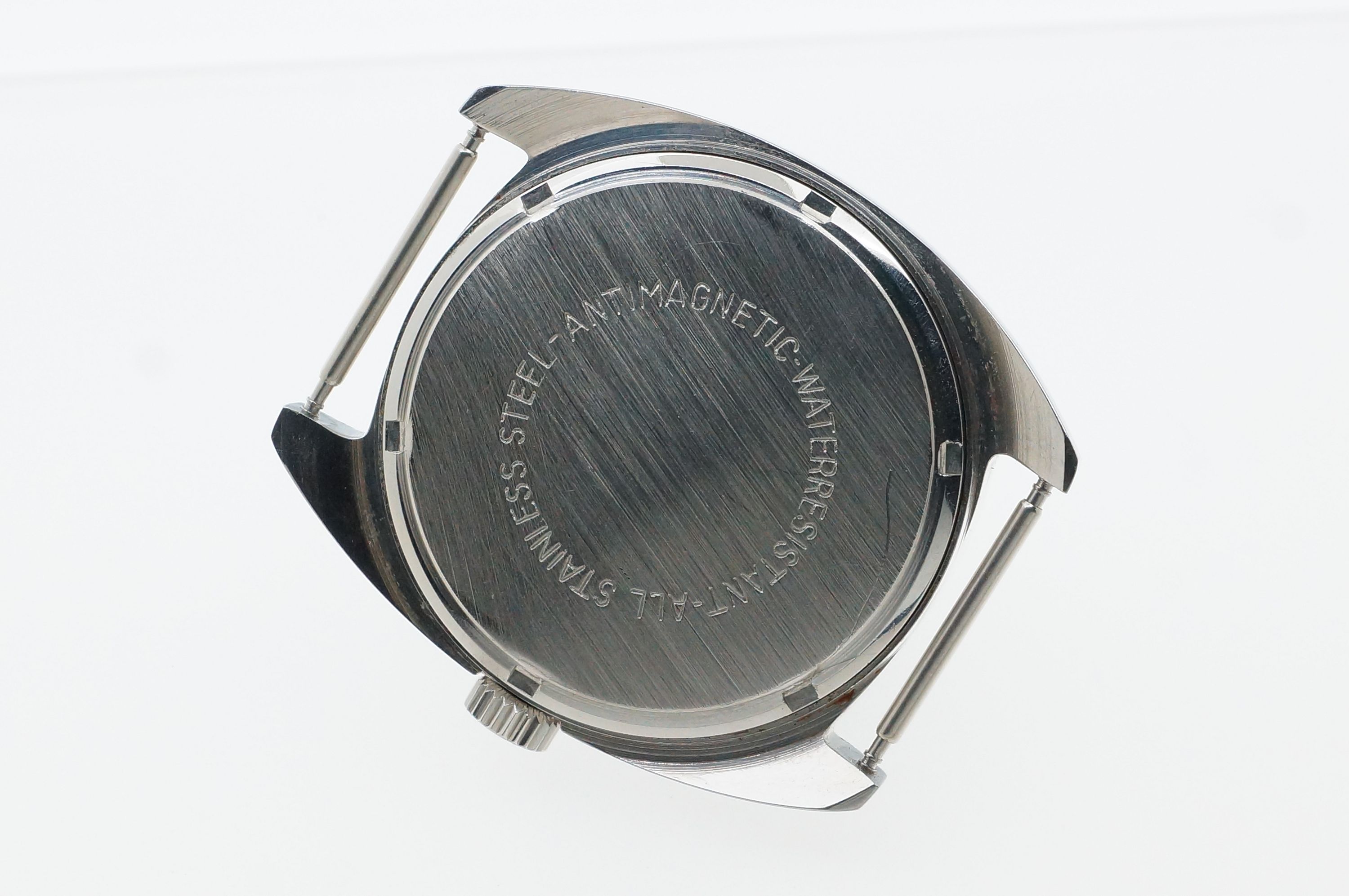 Abeler Handaufzug – Unitas 6325