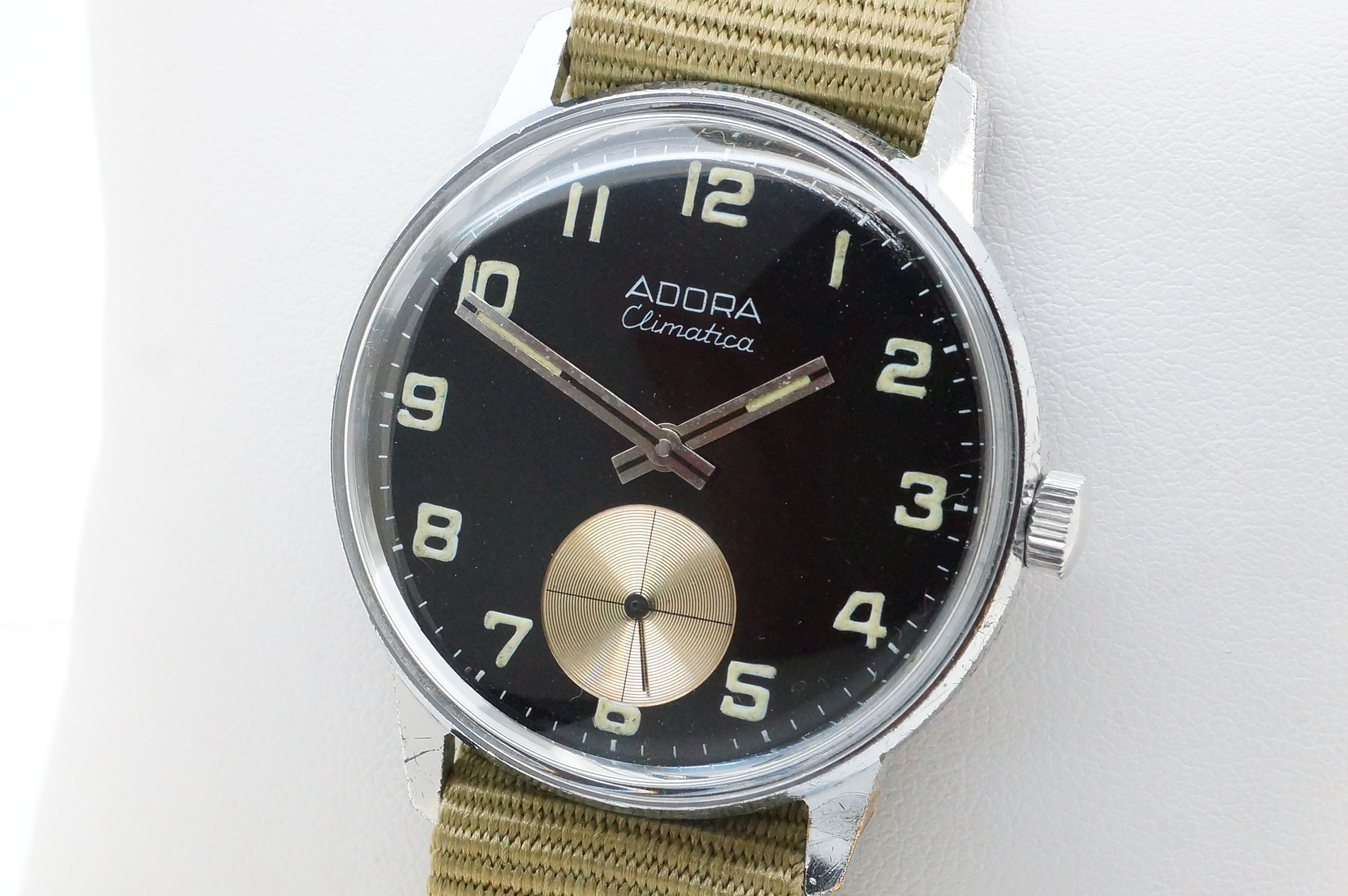 Adora Climatica – AS 1130
