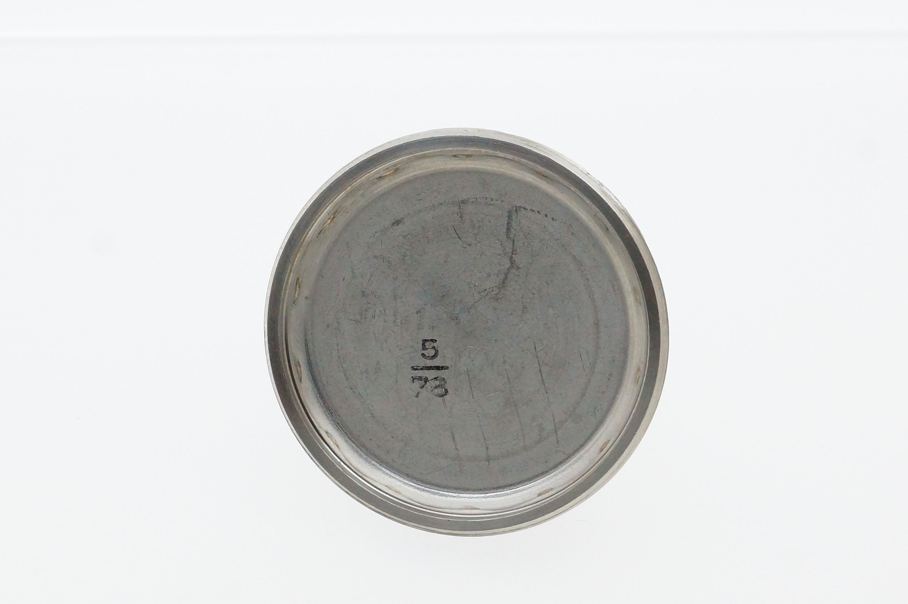 Juta Automatic Taucherlook – PUW 1561 (1978)