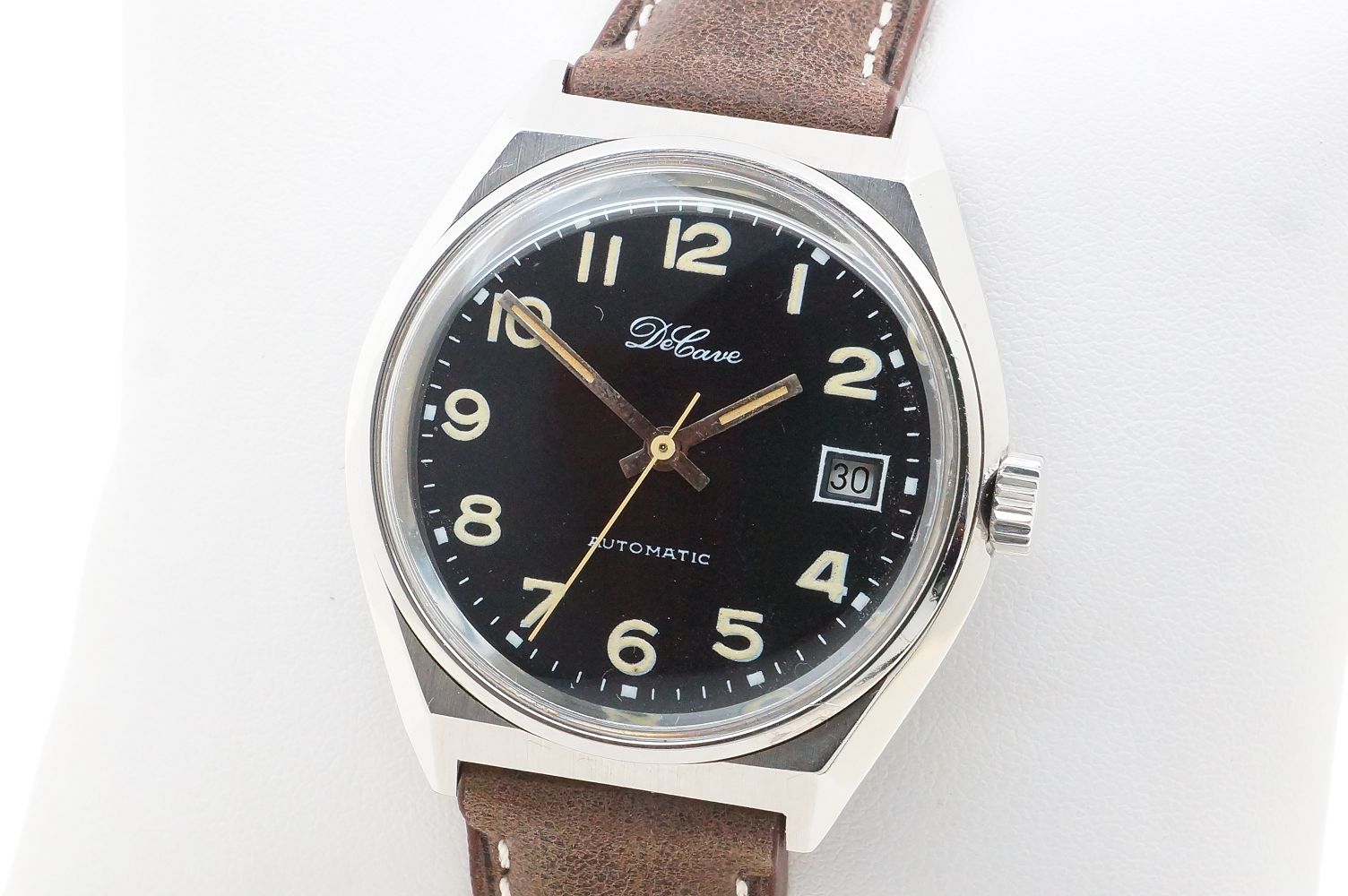 De Cave Automatic – FE 5611