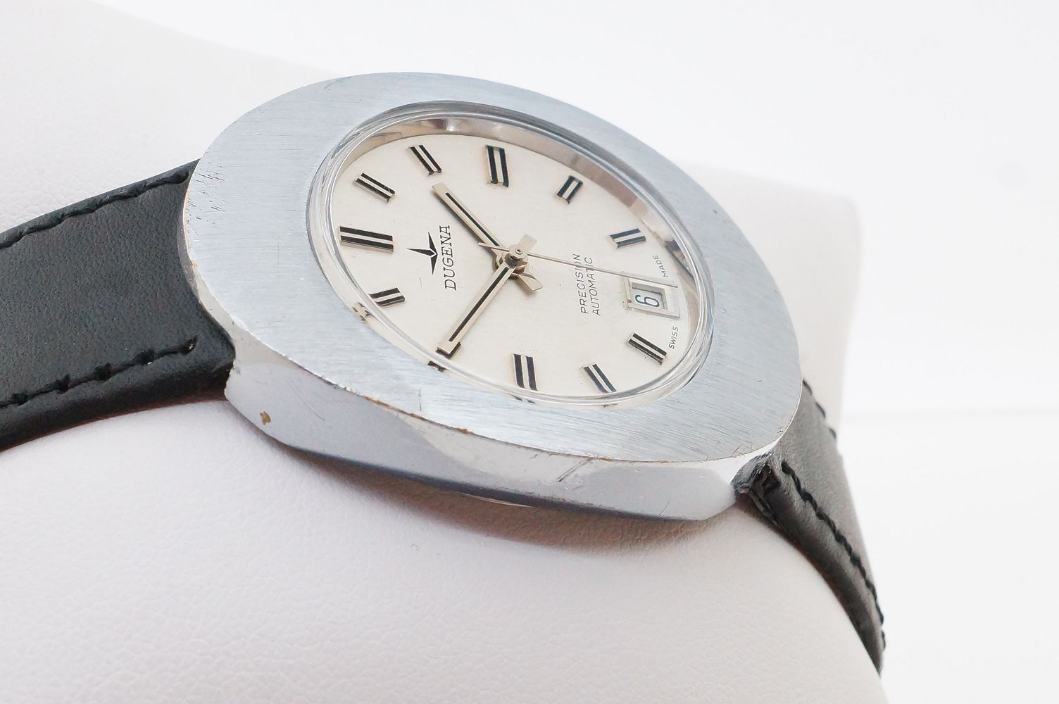 Dugena Precision Automatic – ETA 2782