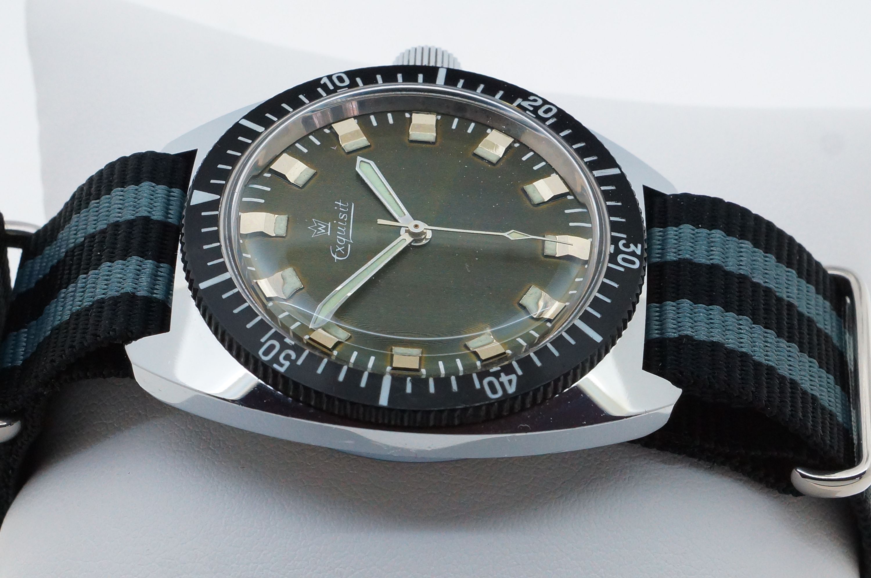 Exquisit Skindiver – Durowe 7420