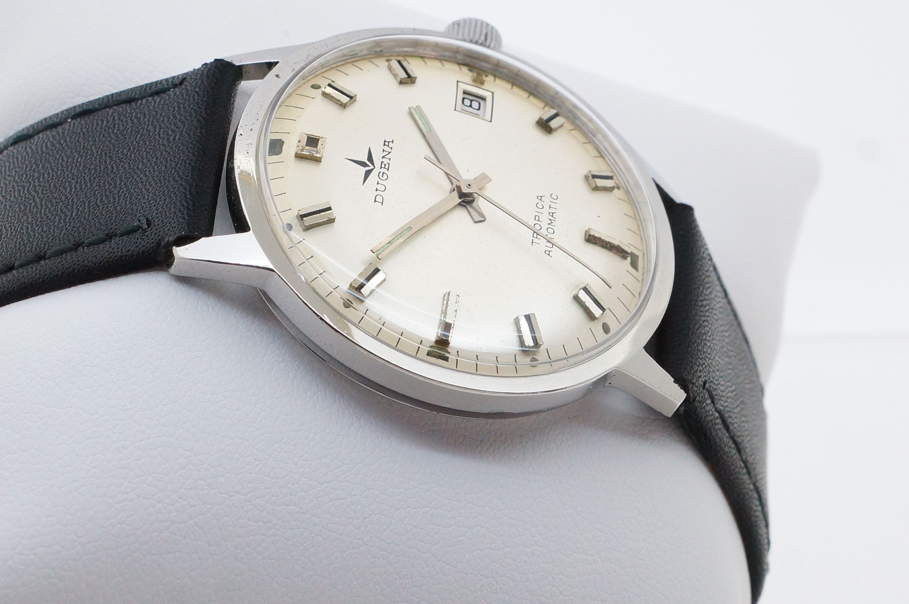 Dugena Tropica Automatic – ETA 2472