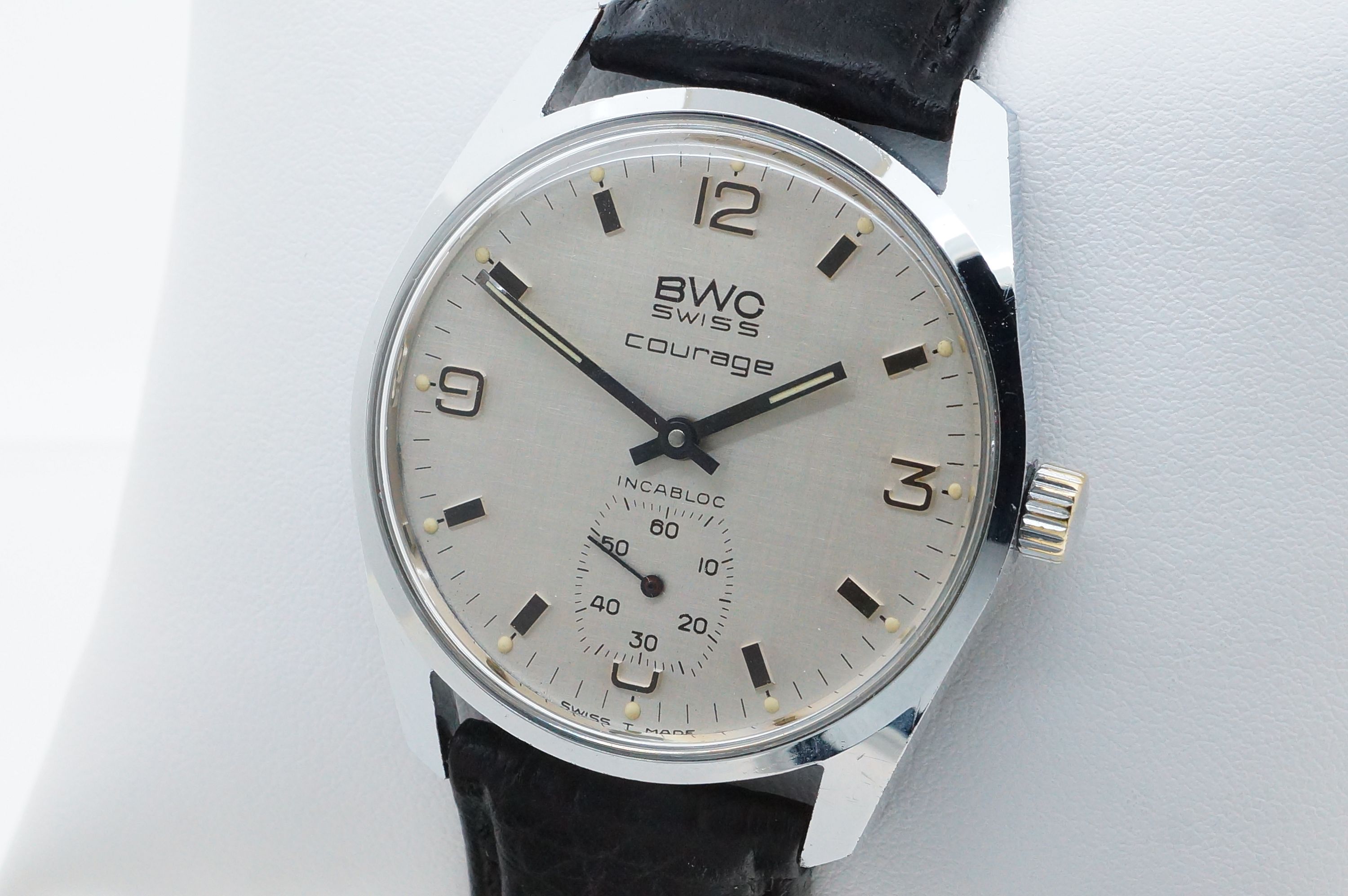 BWC Courage – Unitas 6325