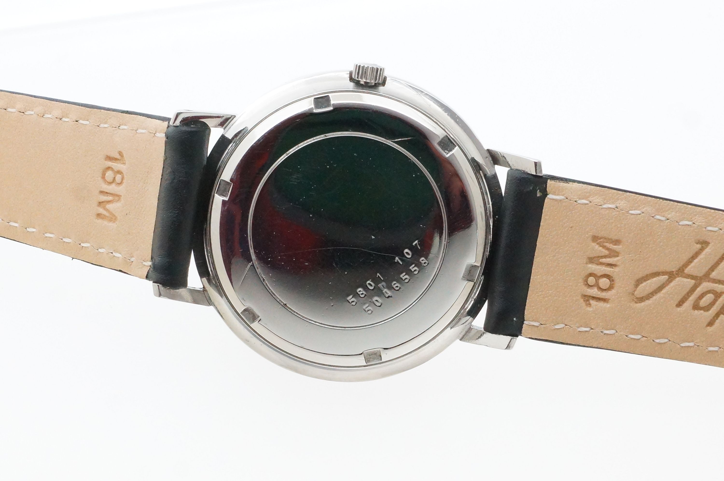 Certina 288 Automatic – Kaliber 25-681